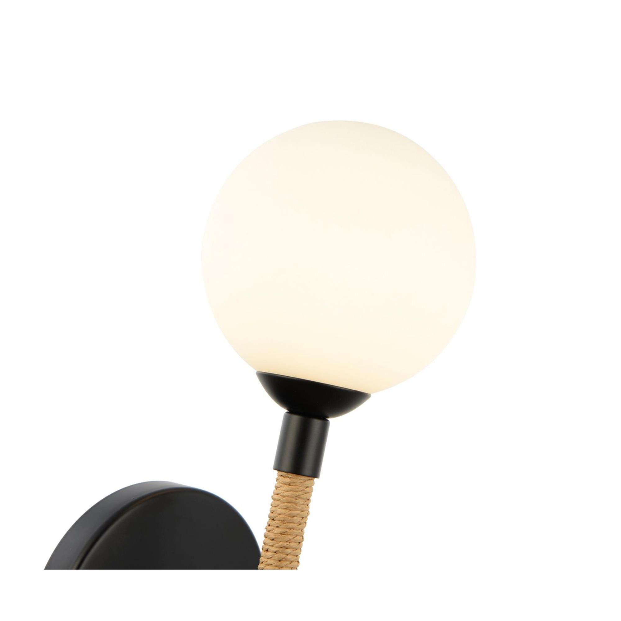 Capilano 5 Inch Wall Sconce,