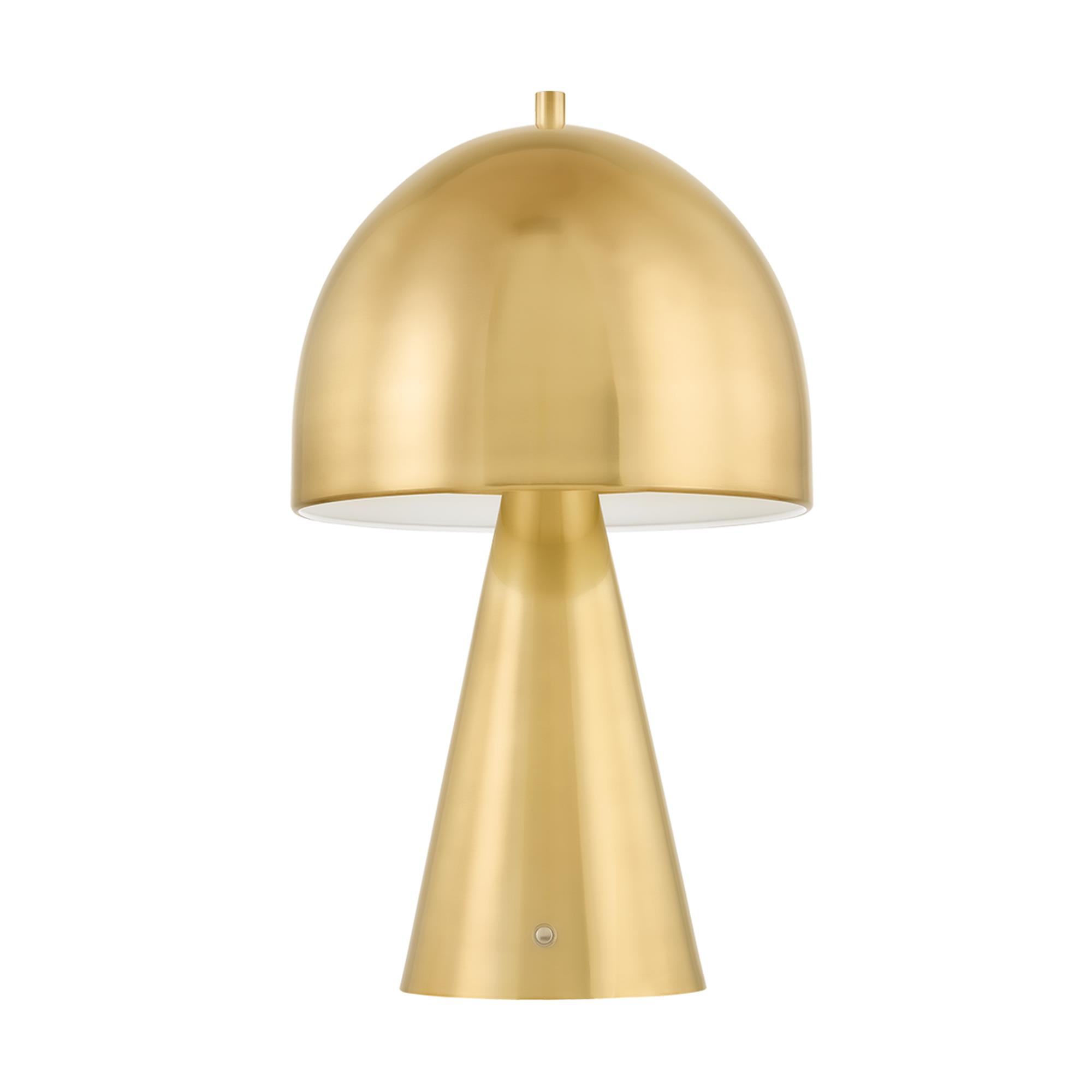Hopkinton 15 Inch Table Lamp,