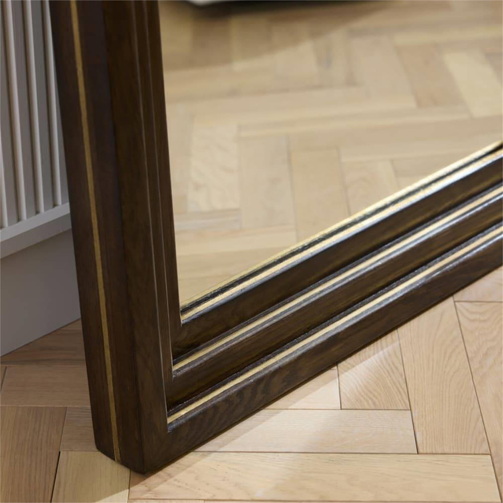 Jennings 81 Inch Floor Standing Mirror by Arteriors Home