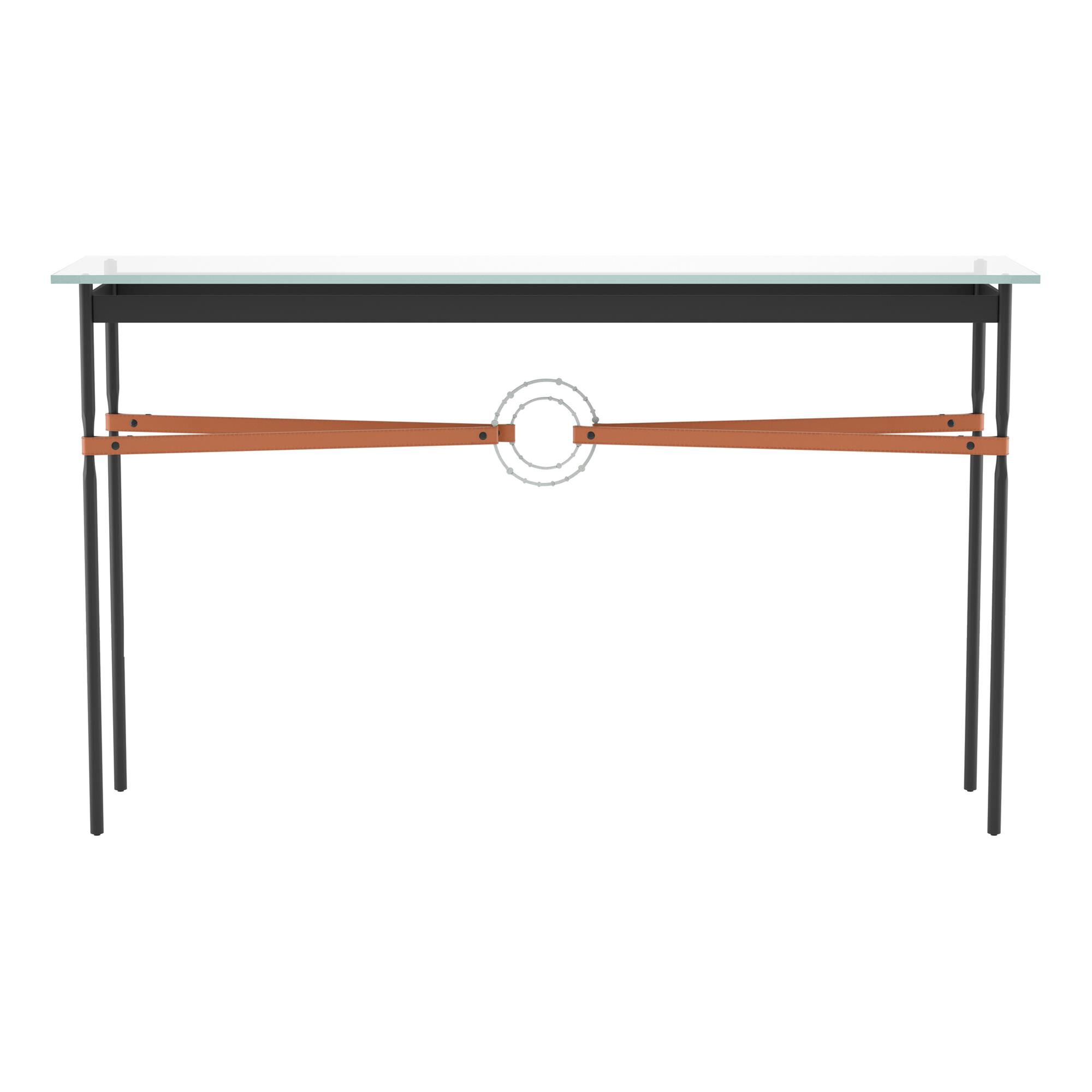 Equus 54 Inch Console Table,