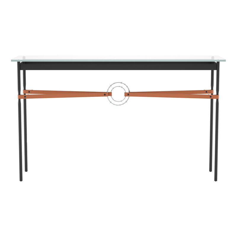 Equus 54 Inch Console Table by Hubbardton Forge
