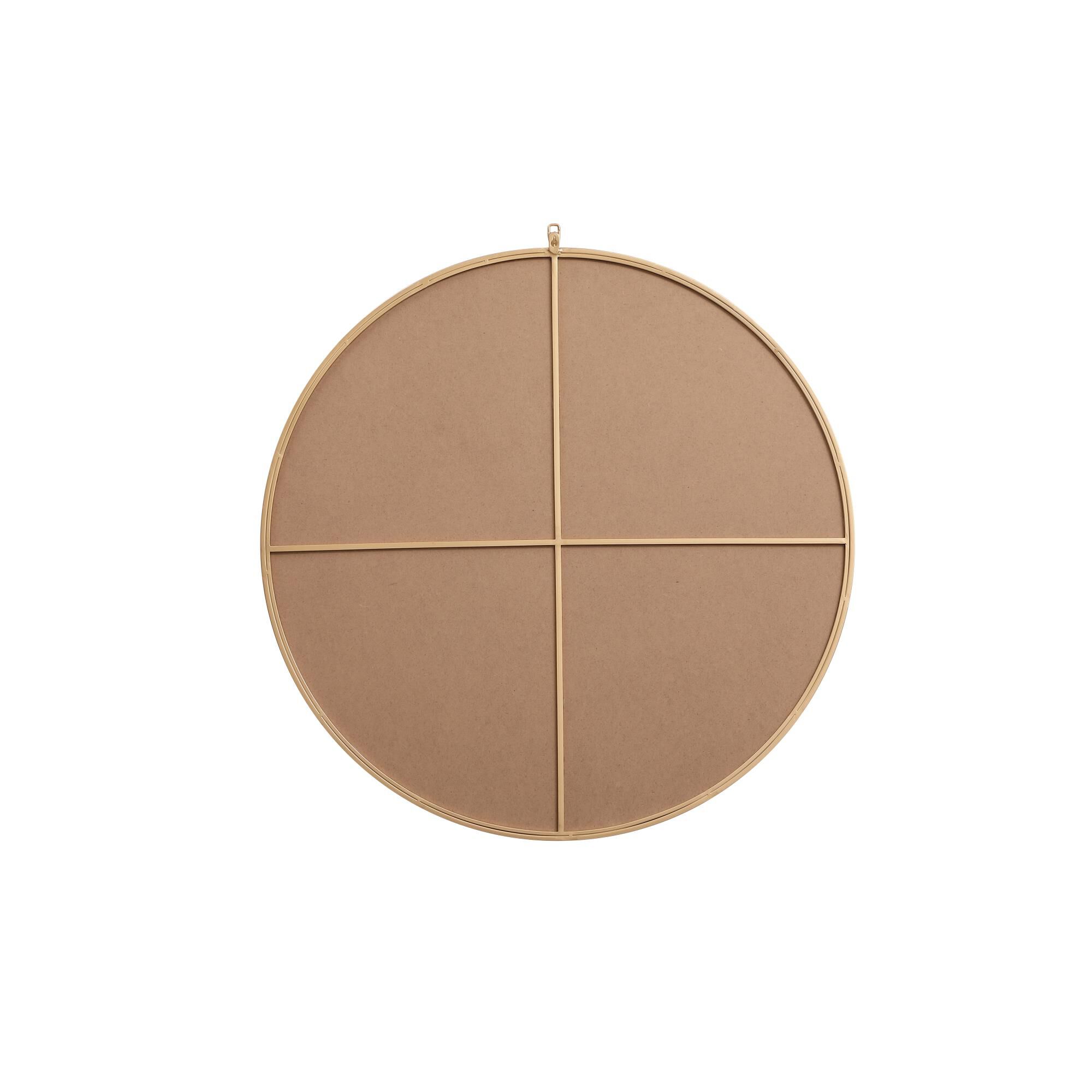 Shown in Brass finish