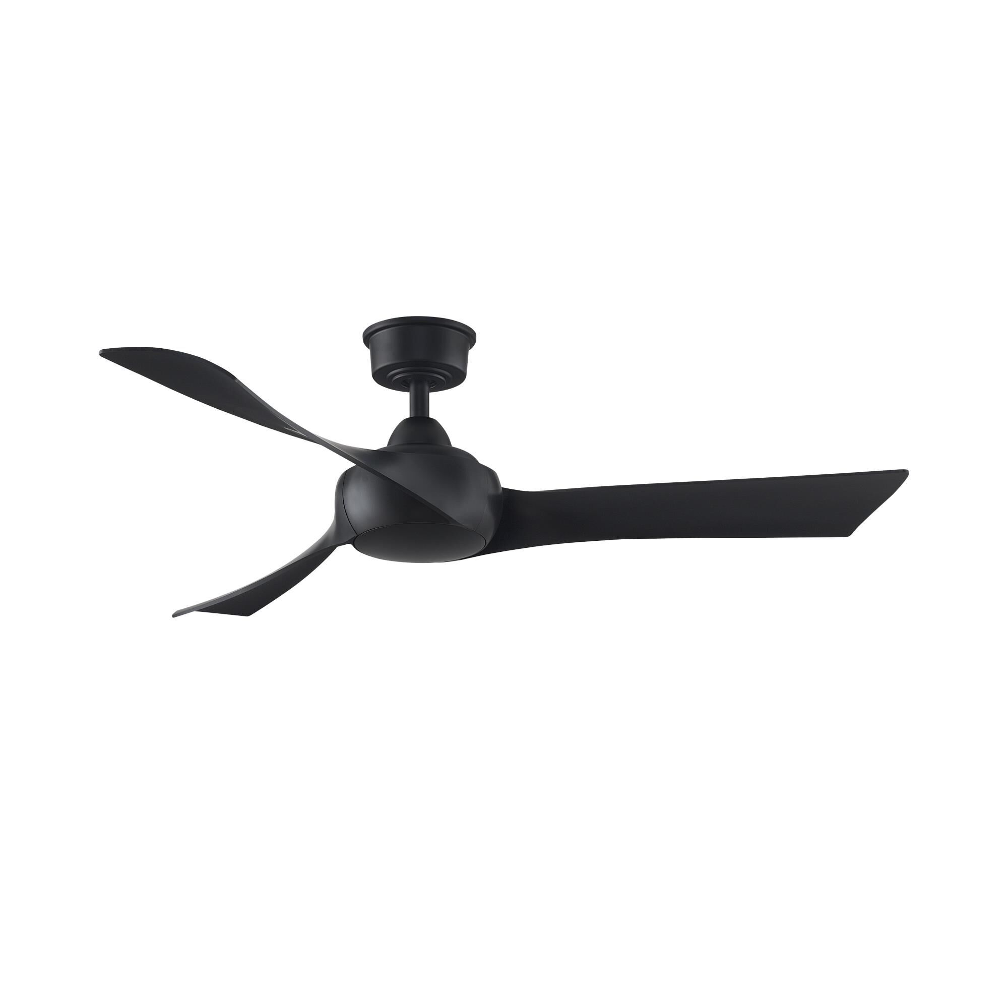 Shown in Black finish