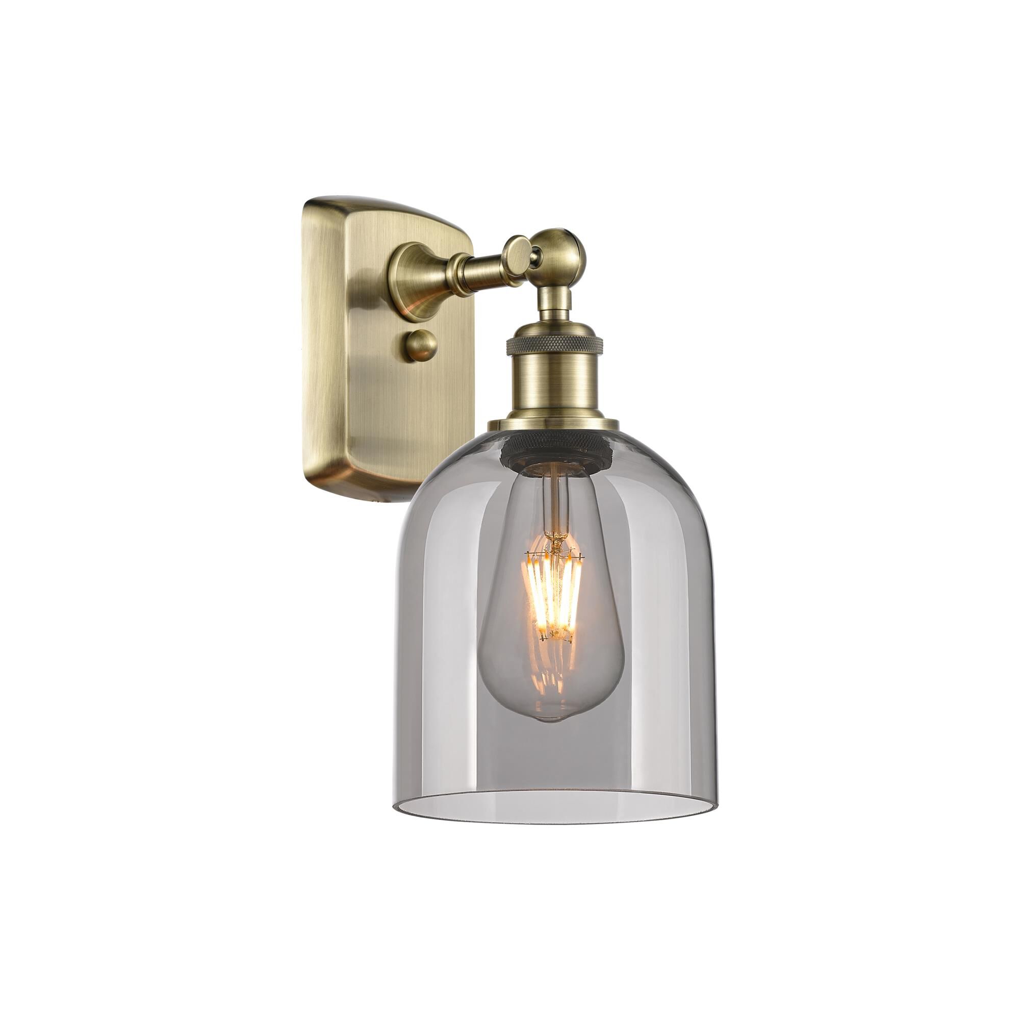 Bella Bath Vanity Light by Innovations Lighting