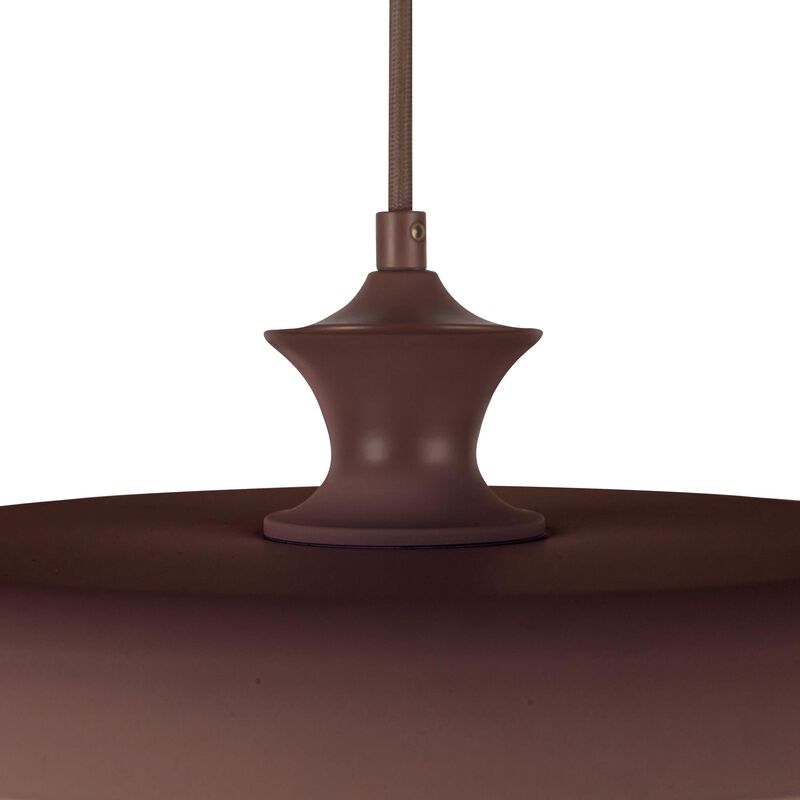 Minori Small Pendant Light by Alora Mood