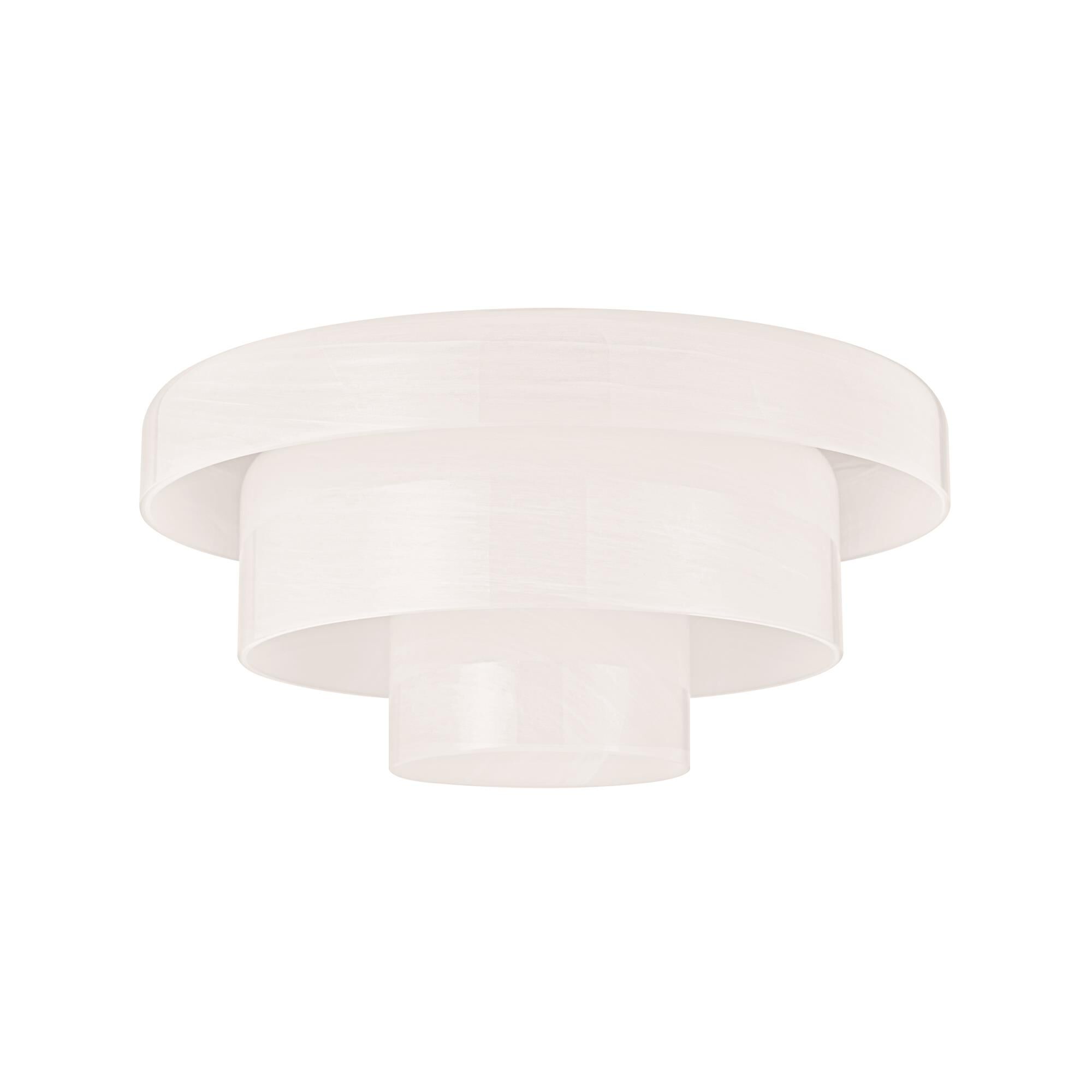 Port Richmond 16 Inch Flush Mount by Hudson Valley Lighting