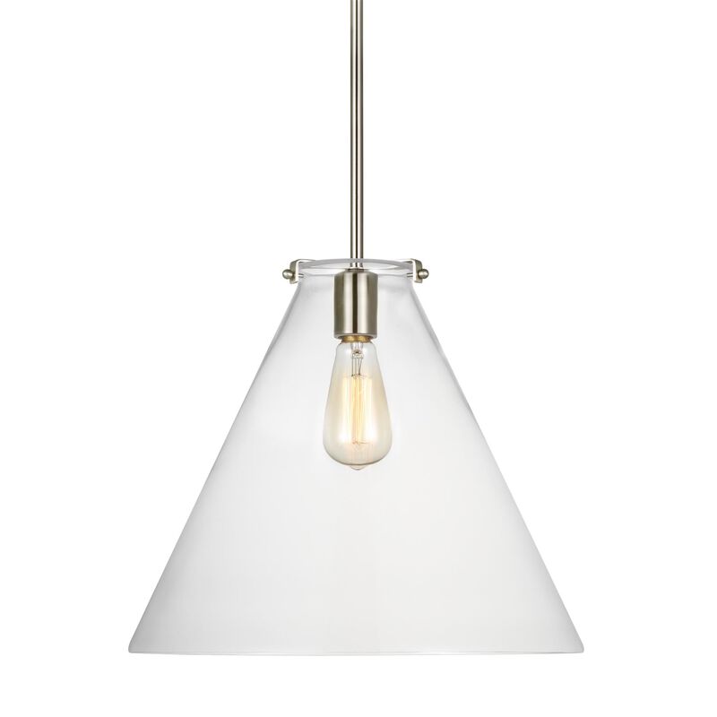 Visual Comfort Studio Collection Kate Large Pendant