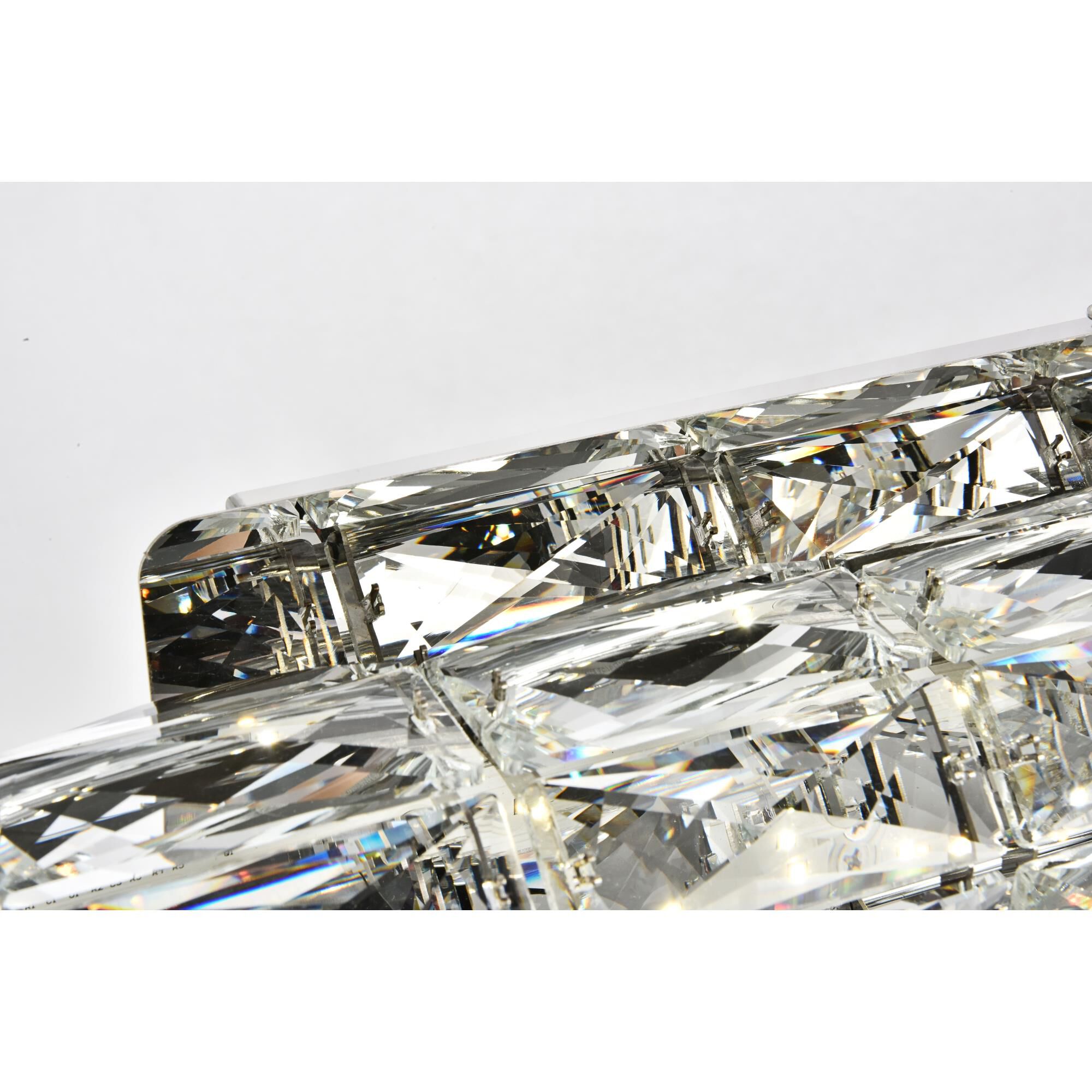 Valetta Wall Sconce by Elegant Lighting