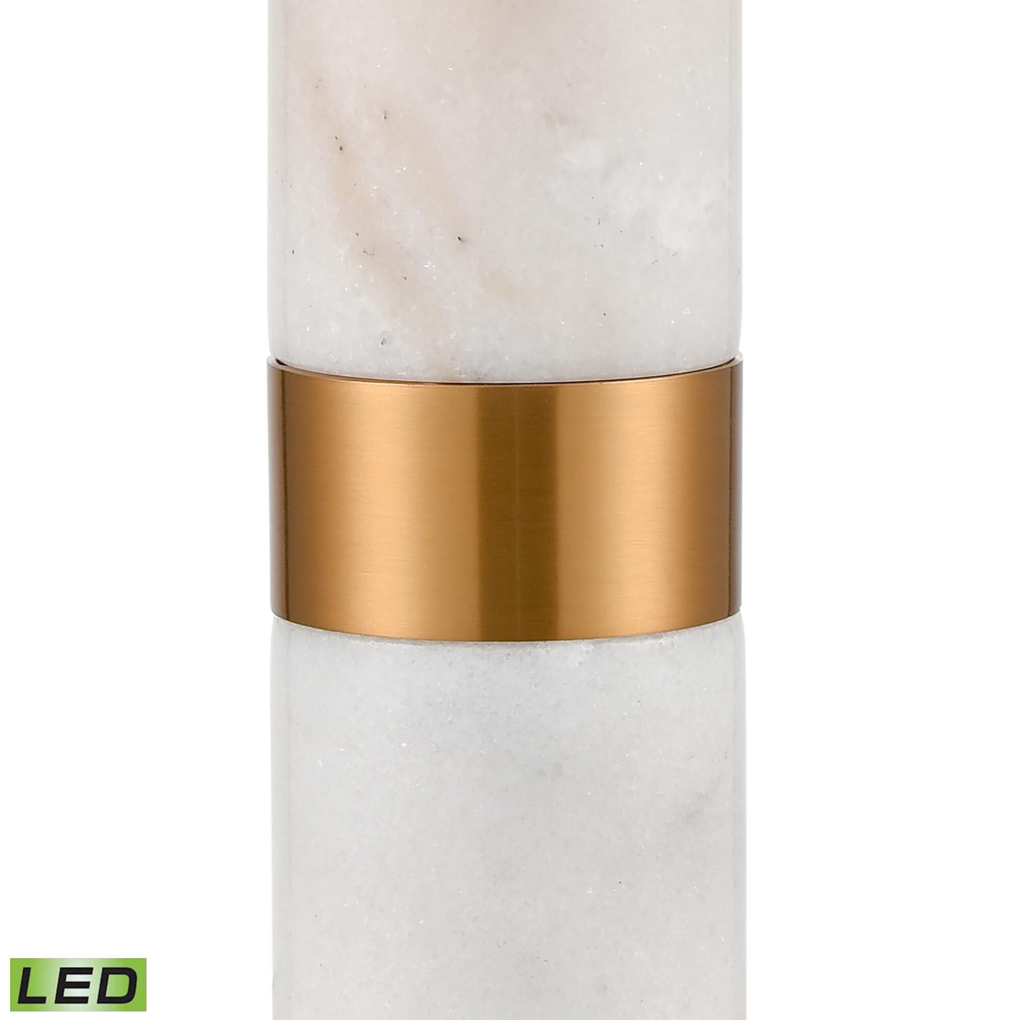 Sureshot 15 Inch Table Lamp by ELK Home