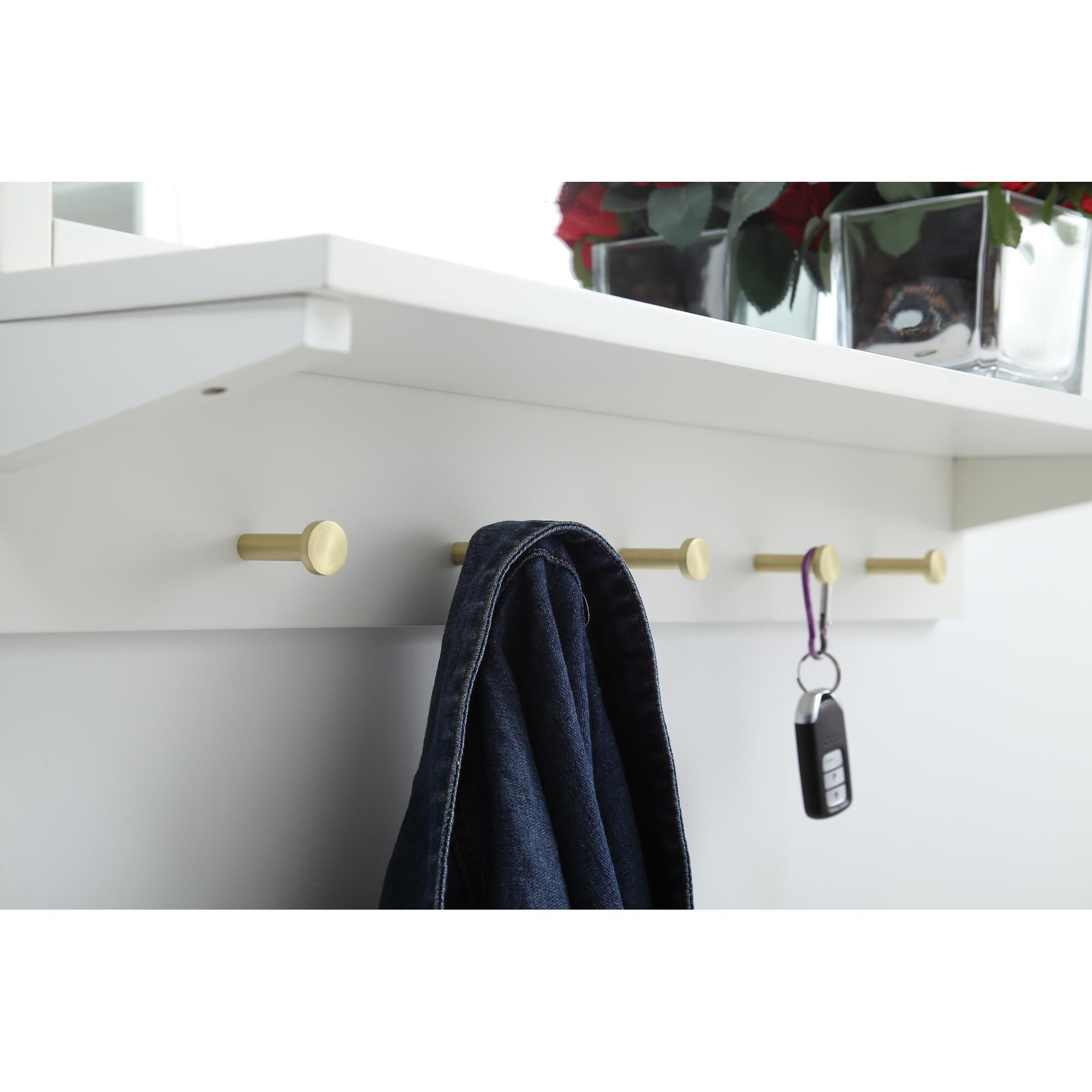 Elle Decorative Mirrors by Elegant Decor