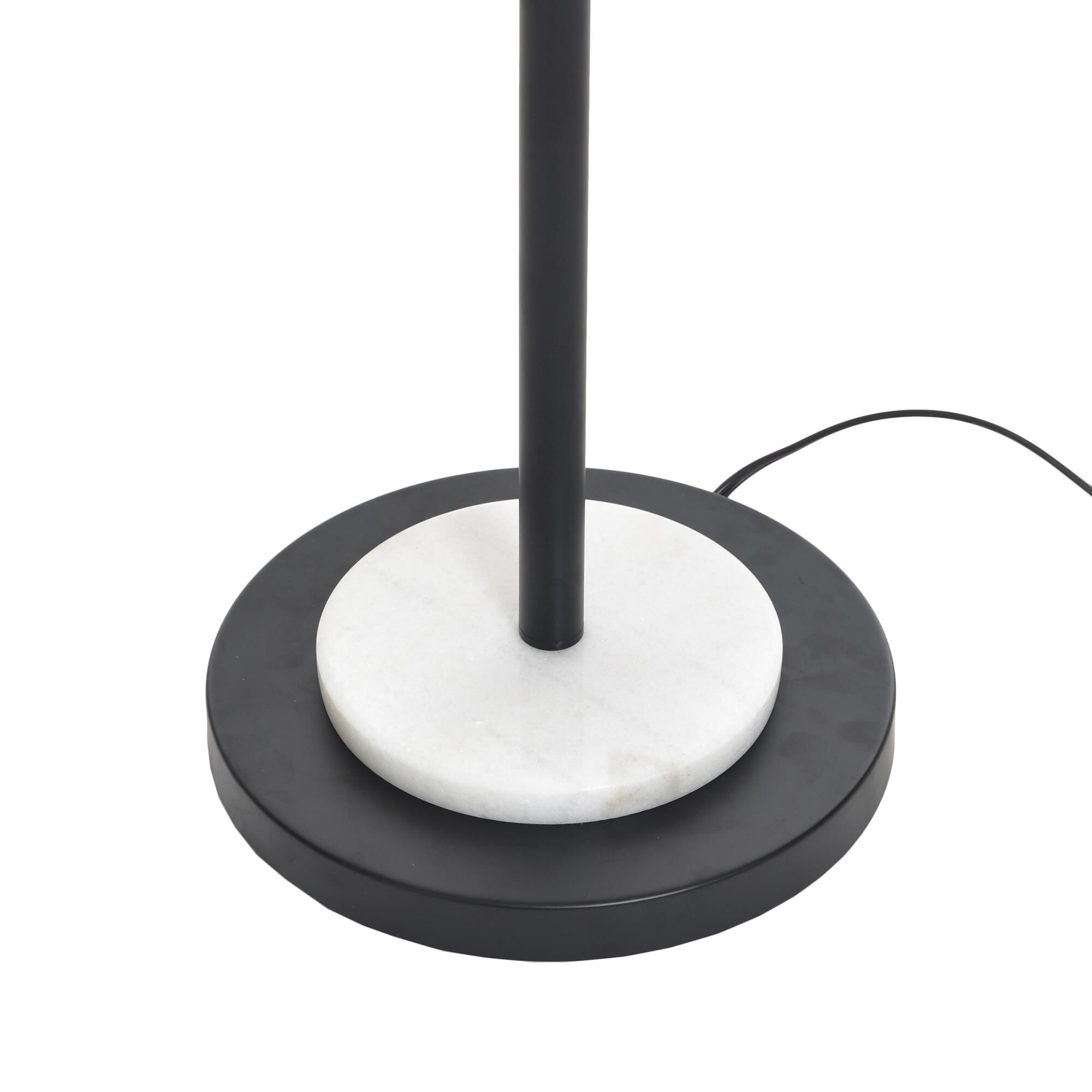 Royce Floor Lamp by Stylecraft