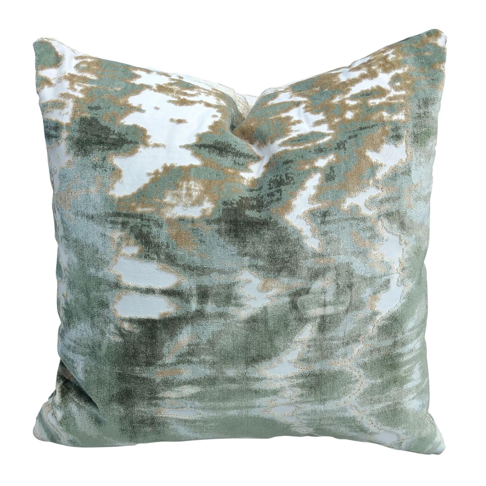 Kanoko Decorative Pillow by Harp and Finial