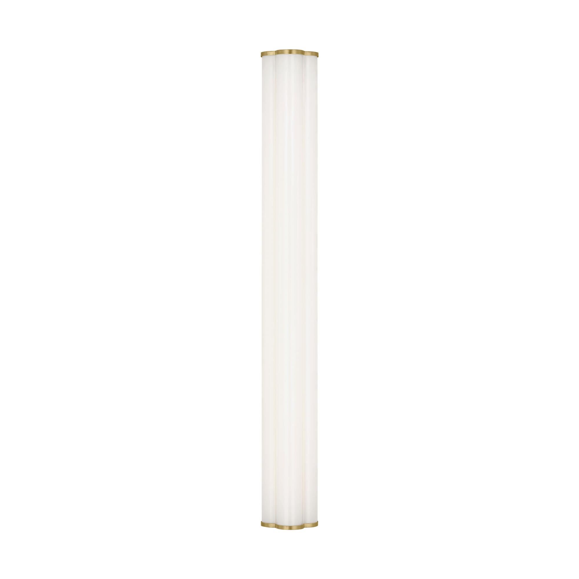 kate spade new york Freya 32 Inch Bath Vanity Light by Visual Comfort Studio Collection