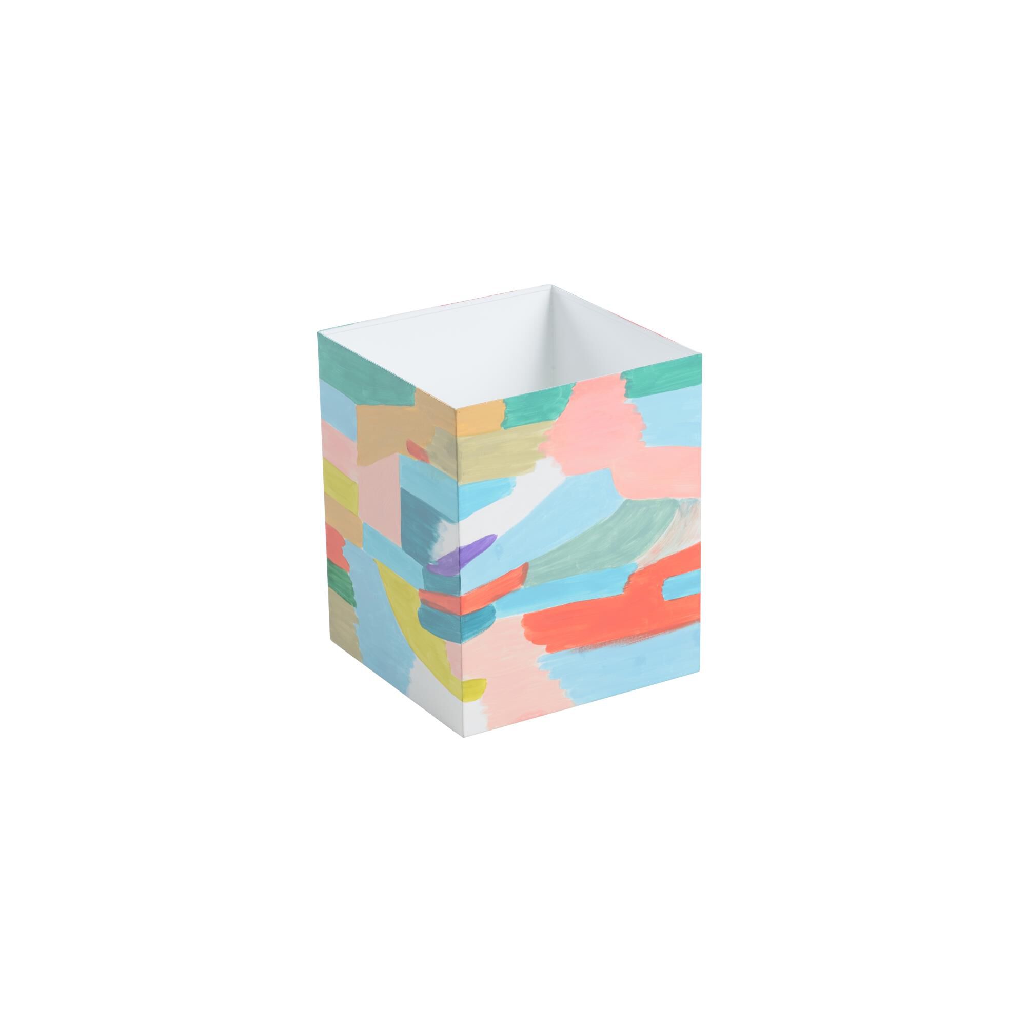 Rosie Wastebasket by Chelsea House