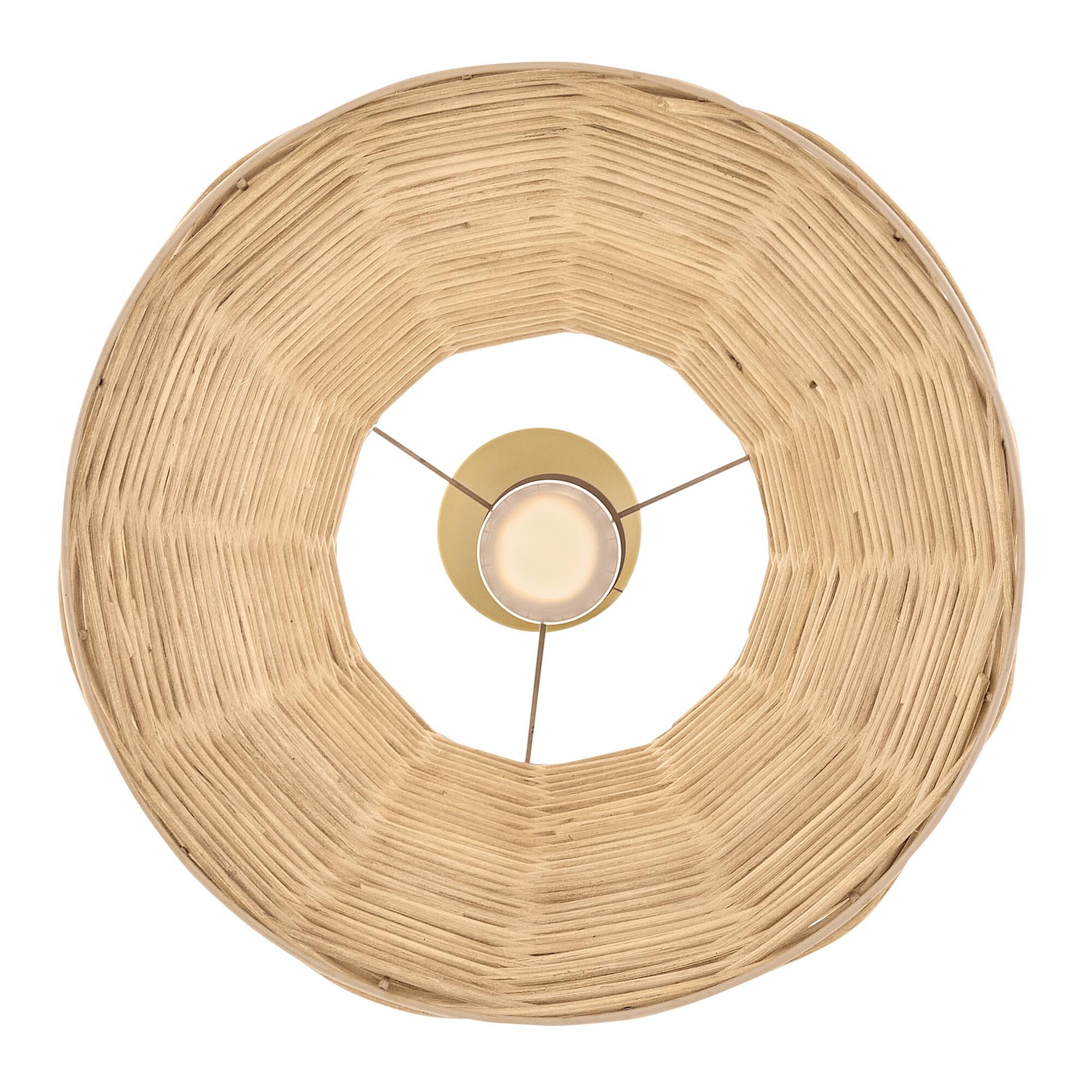 Brynn 14 Inch Large Pendant by Lark