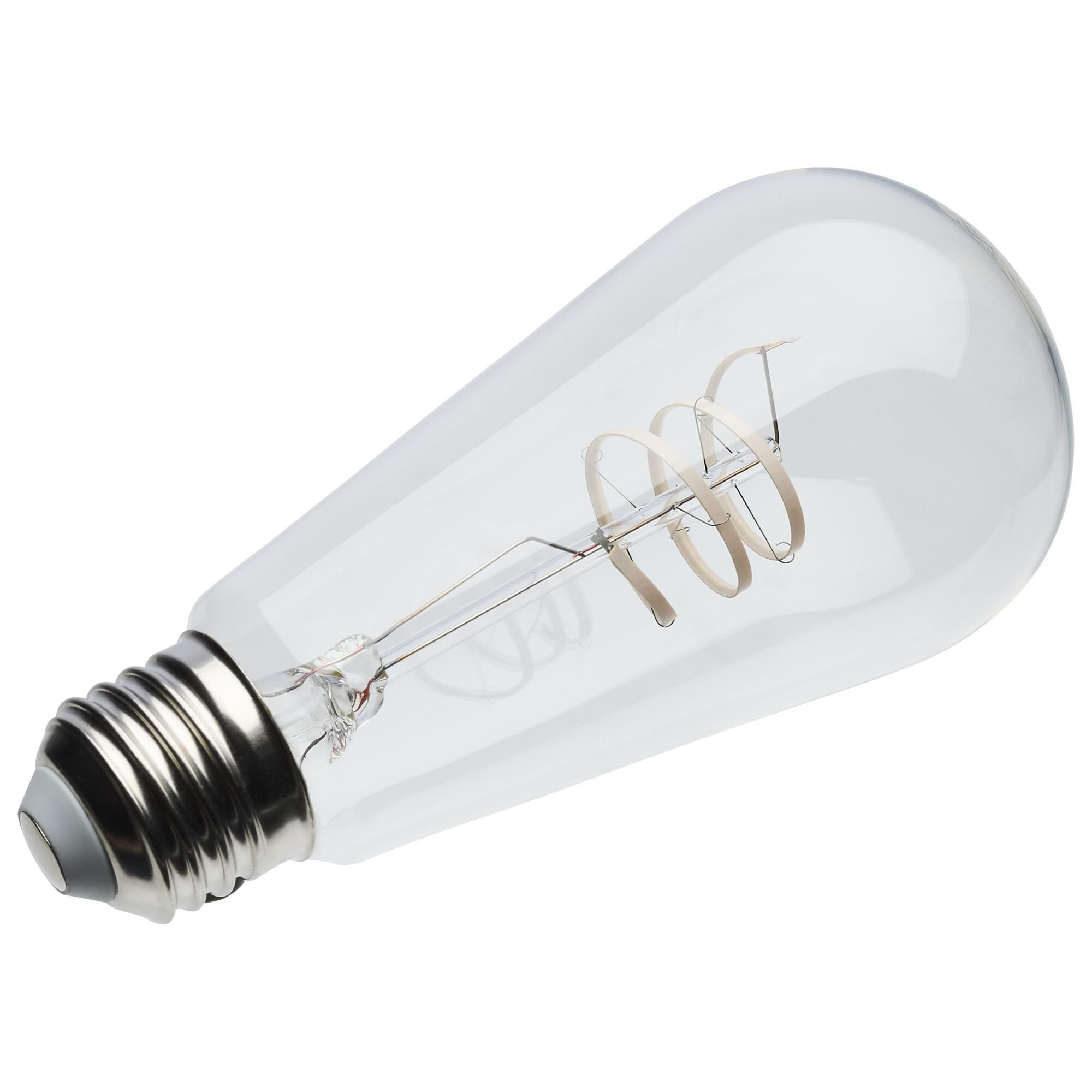 LED Light Bulb by Satco