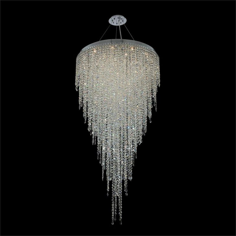Tenuta 70 Inch Pendant Light by Allegri