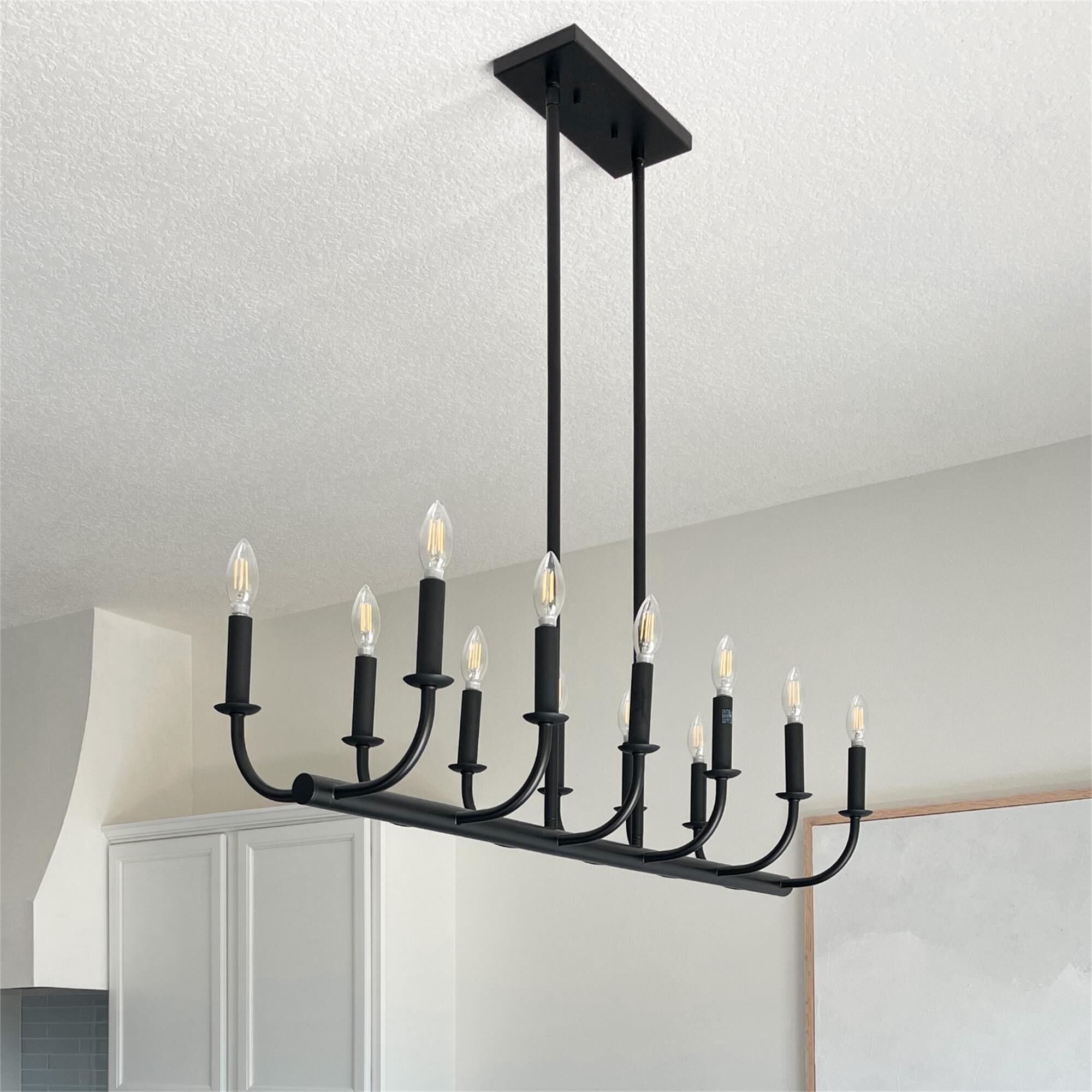 Shown in Matte Black finish