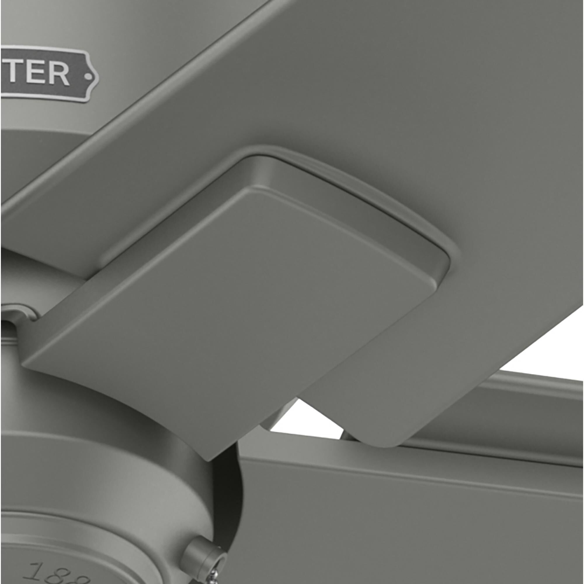 Terrace Cove 44 Inch Ceiling Fan by Hunter Fan