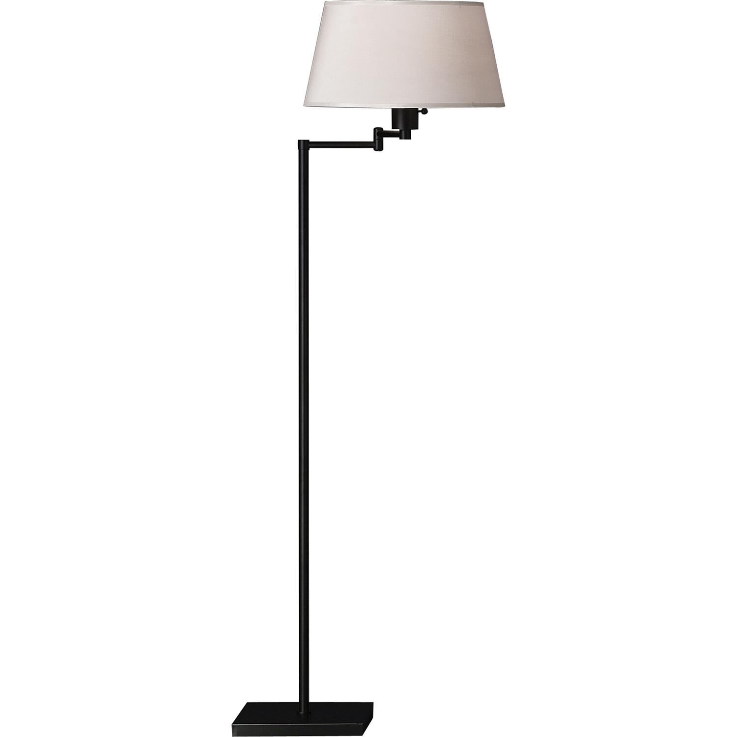 Real Simple Reading Lamp by Robert Abbey