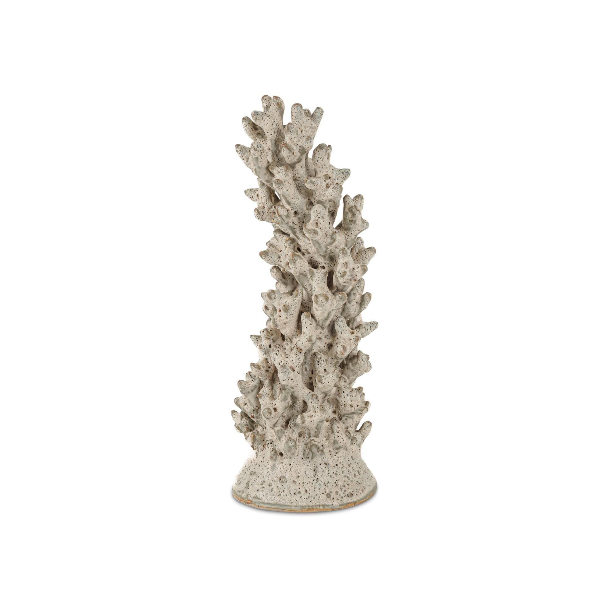 Staghorn Sculpture by Currey and Company