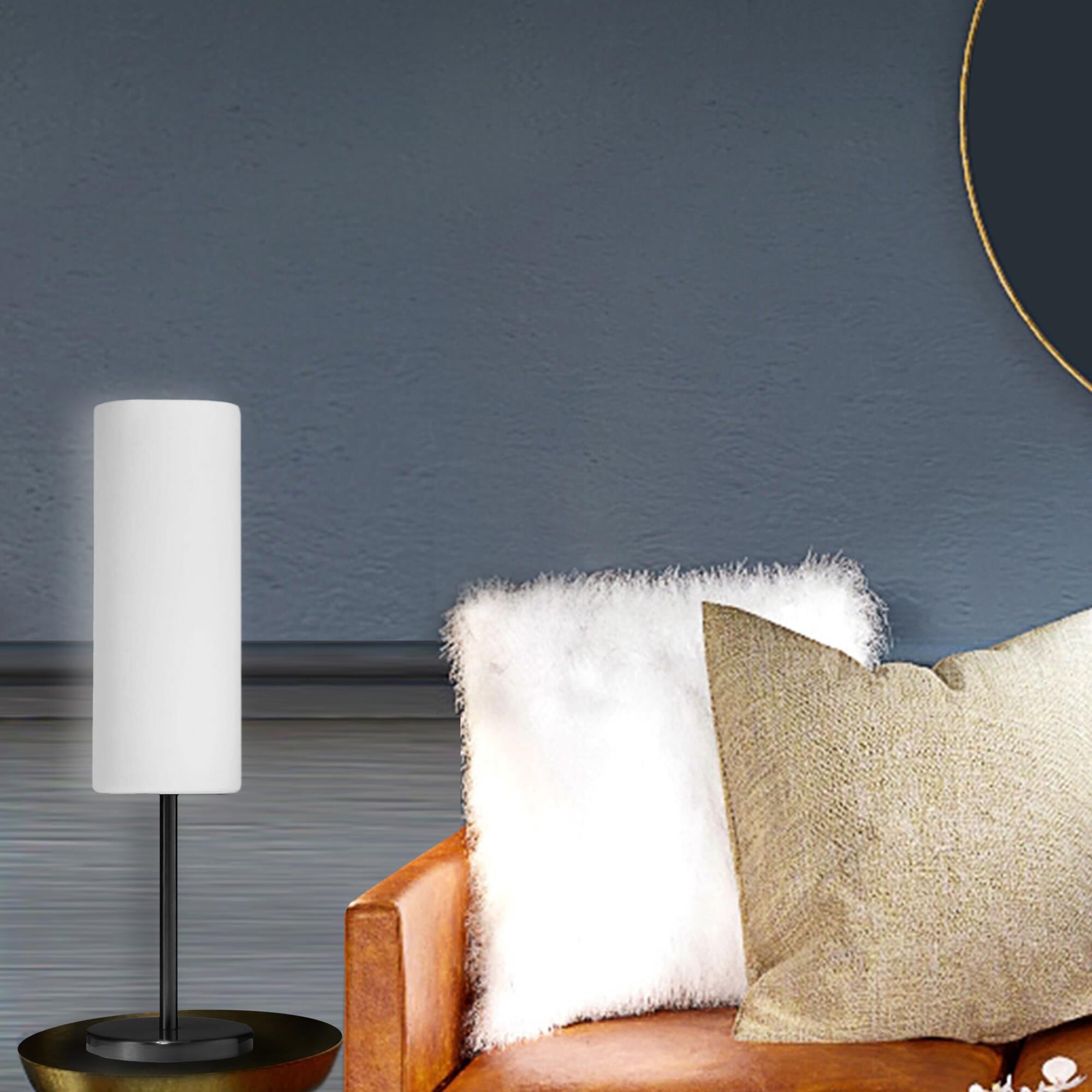 Paza 18 Inch Table Lamp by Dainolite