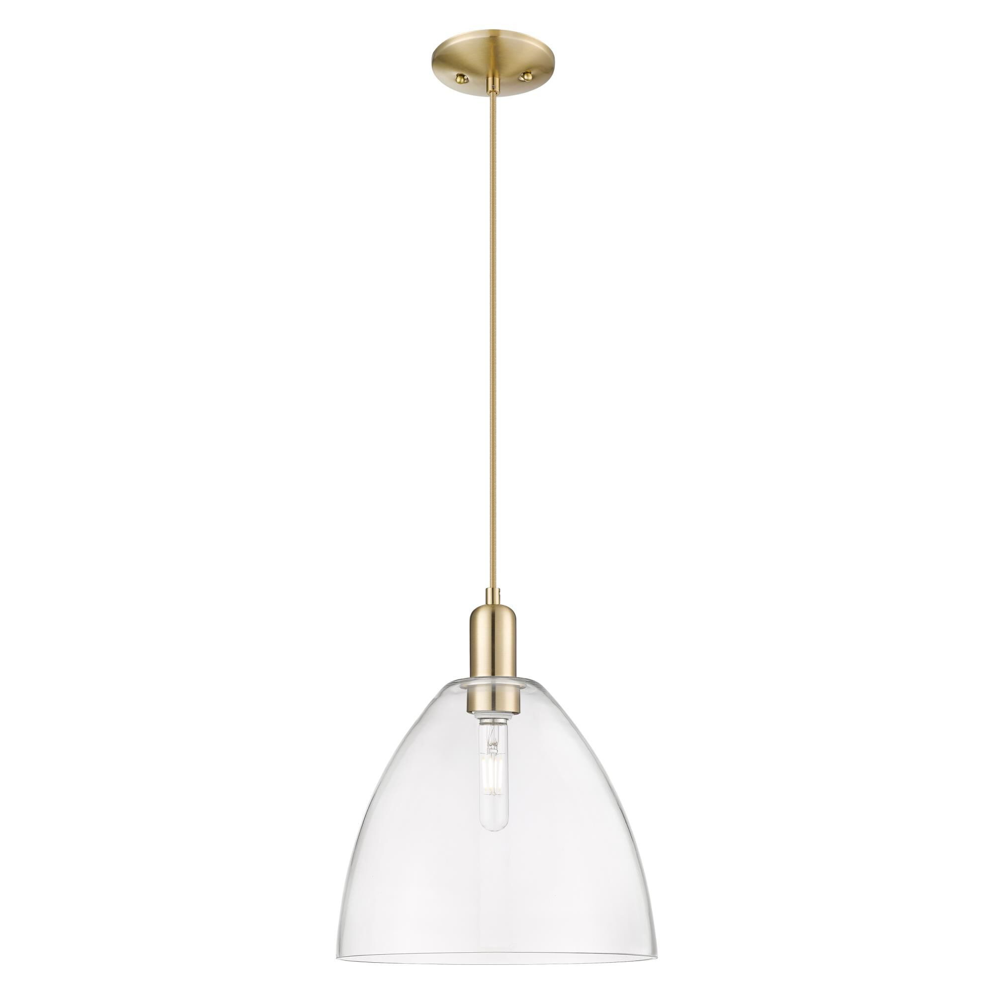 Bruno Marashlian Bristol Mini Pendant by Innovations Lighting
