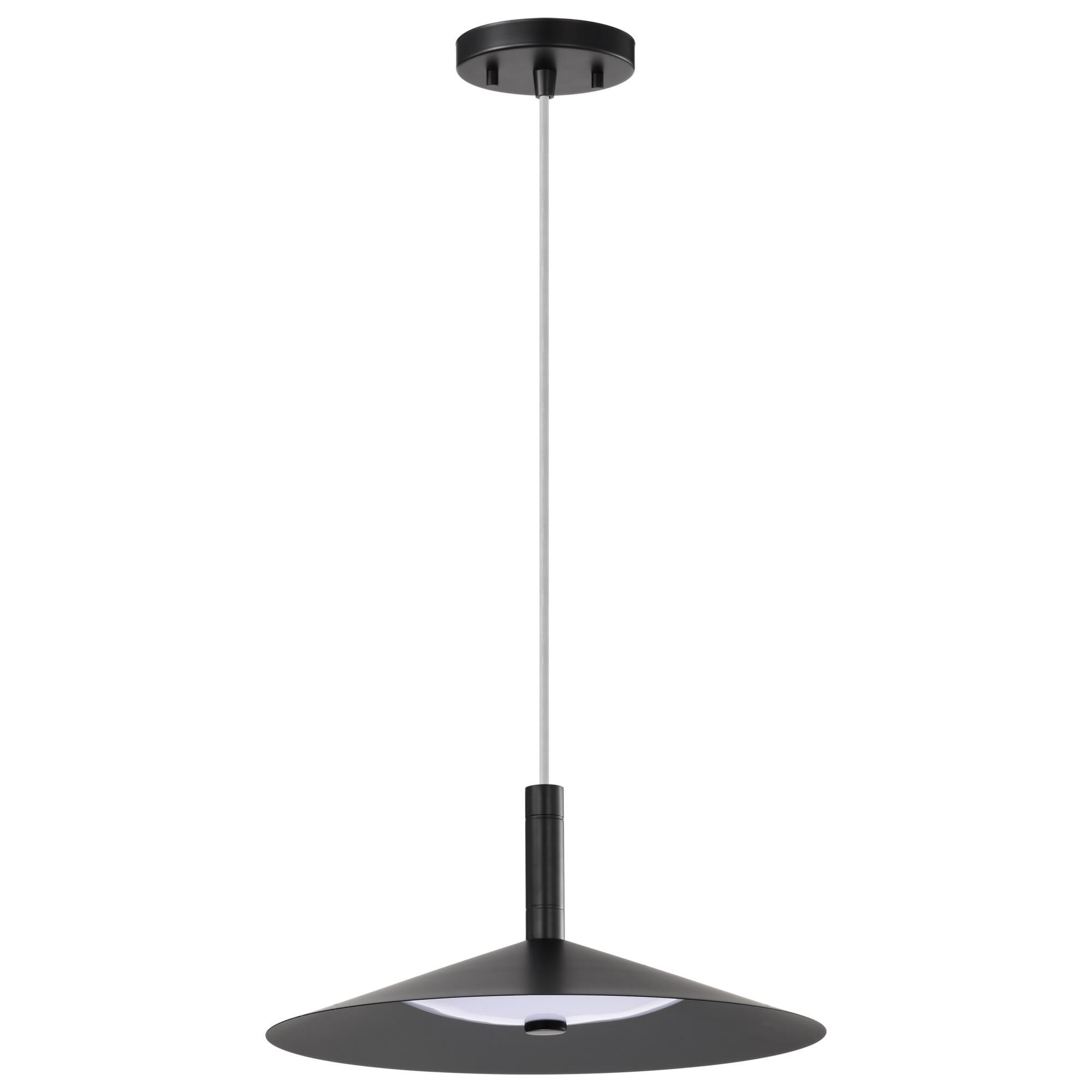 Corrine 14 Inch Large Pendant by Nuvo Lighting