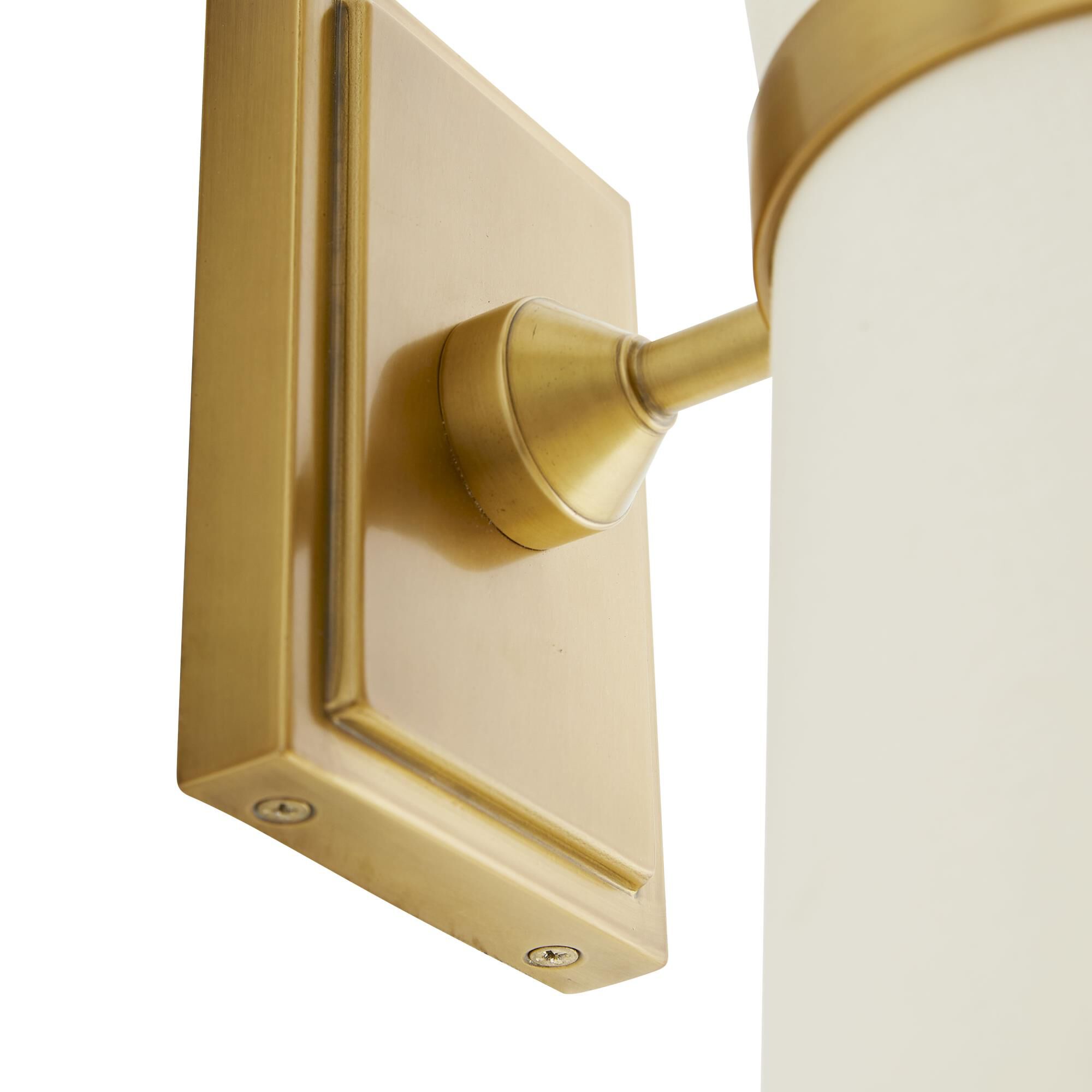 Inwood Wall Sconce by Arteriors Home