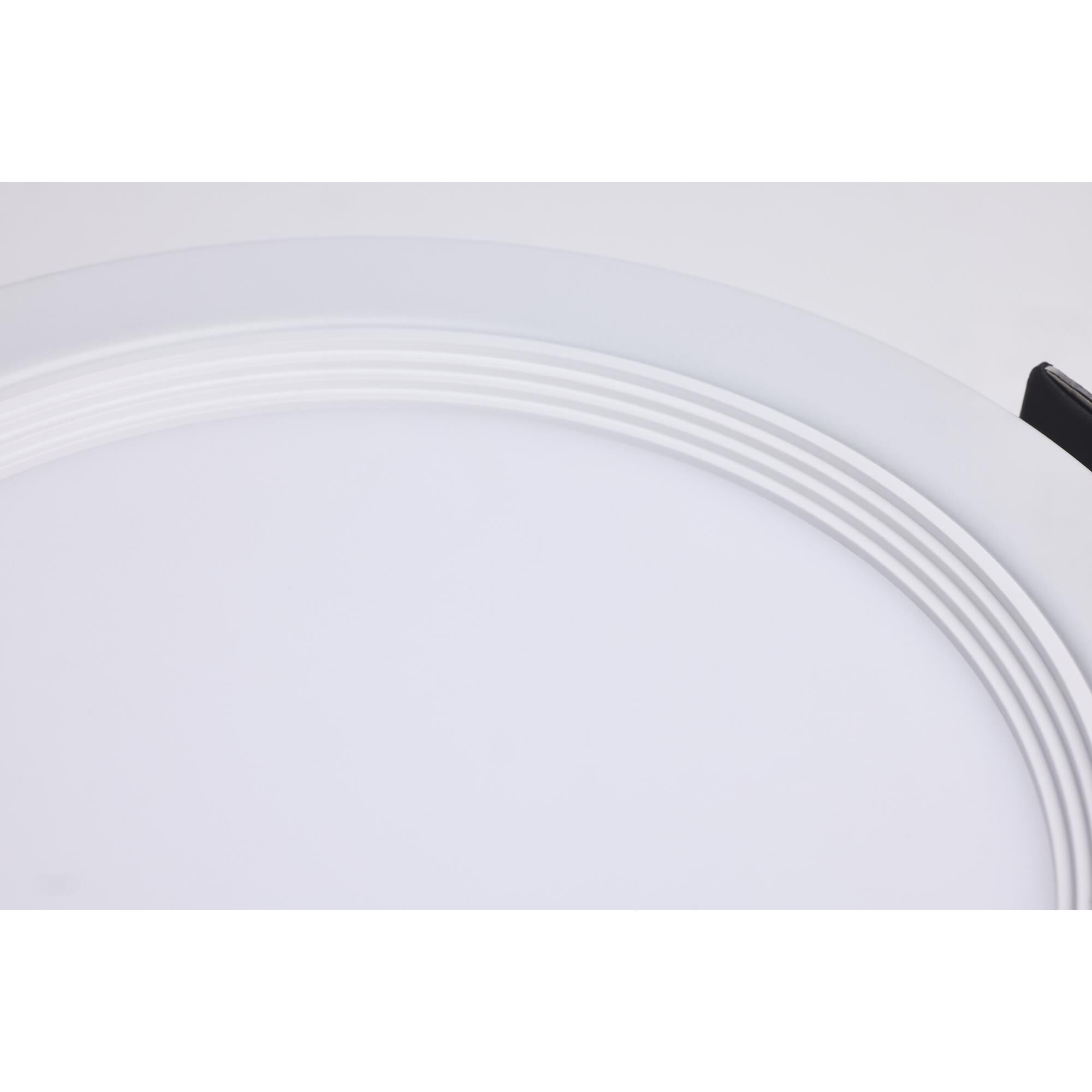 Recessed Lighting Trim by Satco