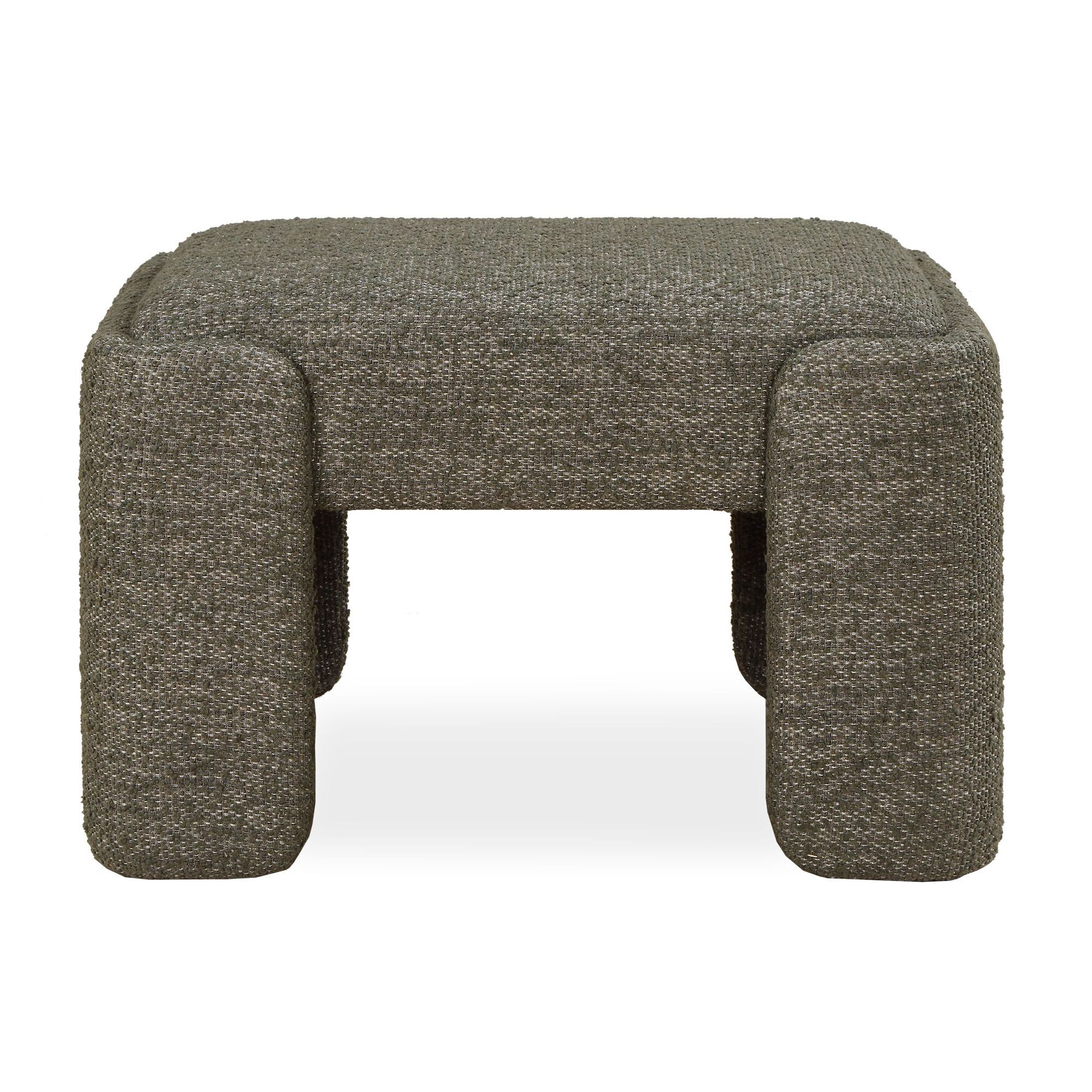 Angus 26 Inch Bench,