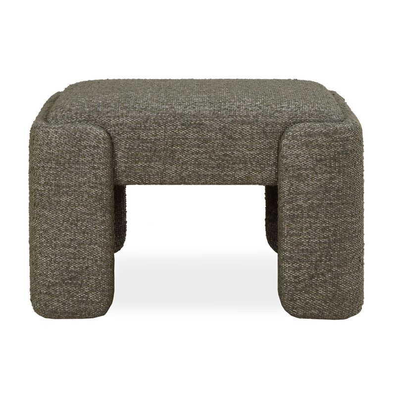 Angus 26 Inch Bench by Uttermost