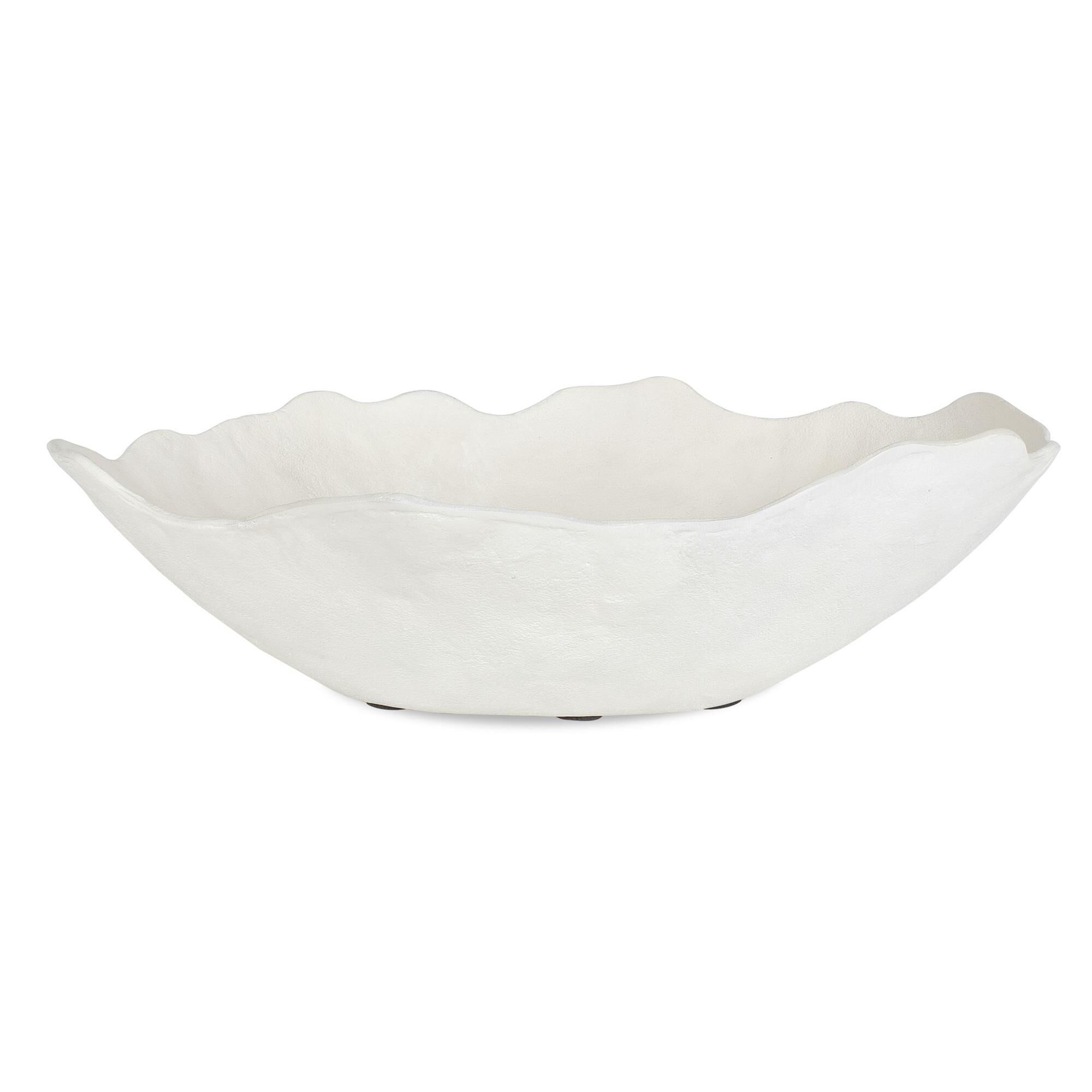 Obscura 16 Inch Bowl by Uttermost