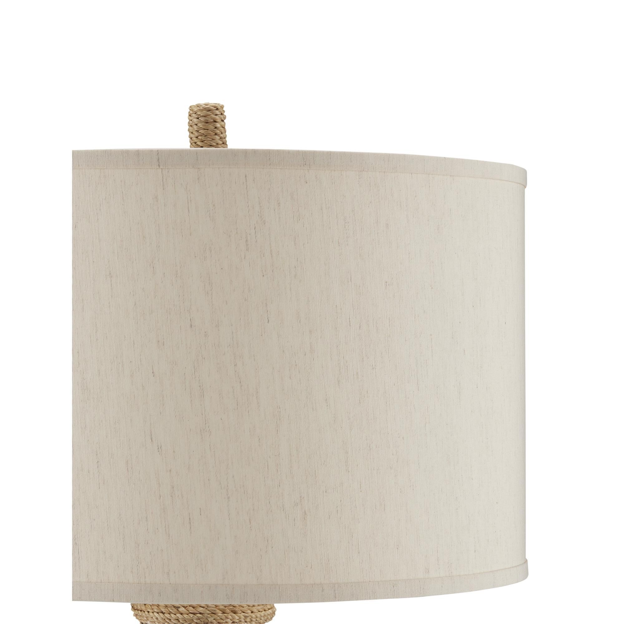 Joppa Table Lamp by Currey and Company