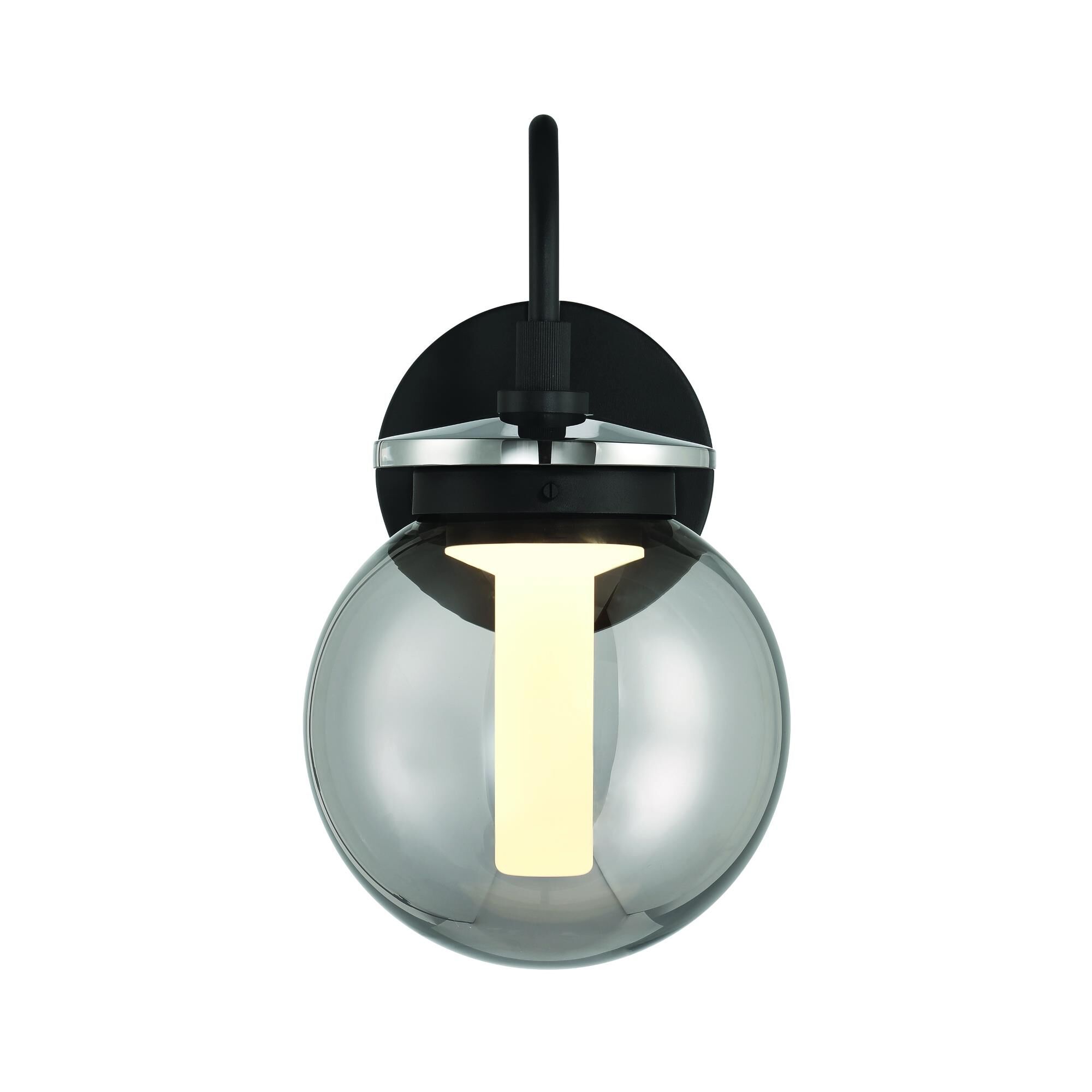 Caswell Outdoor Wall Light by Eurofase Lighting