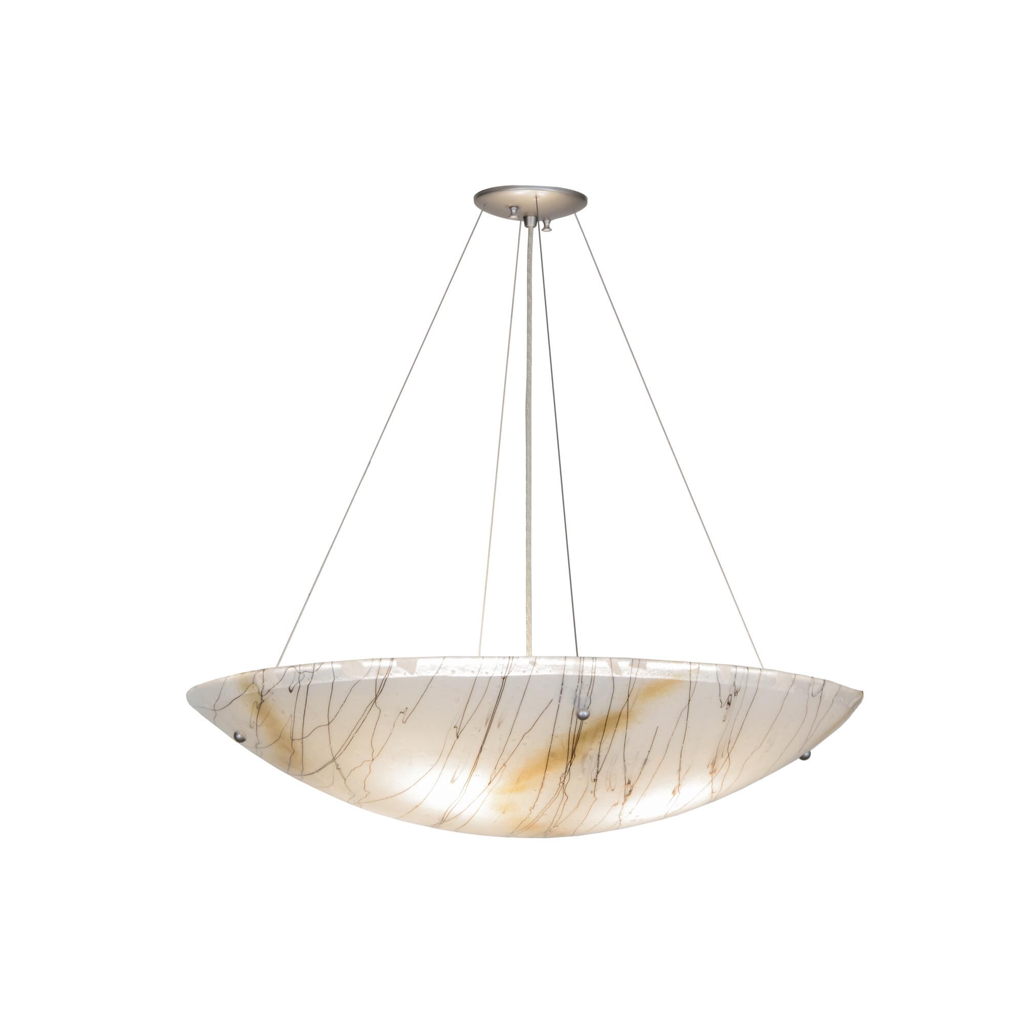 30 Inch Large Pendant by Meyda Lighting