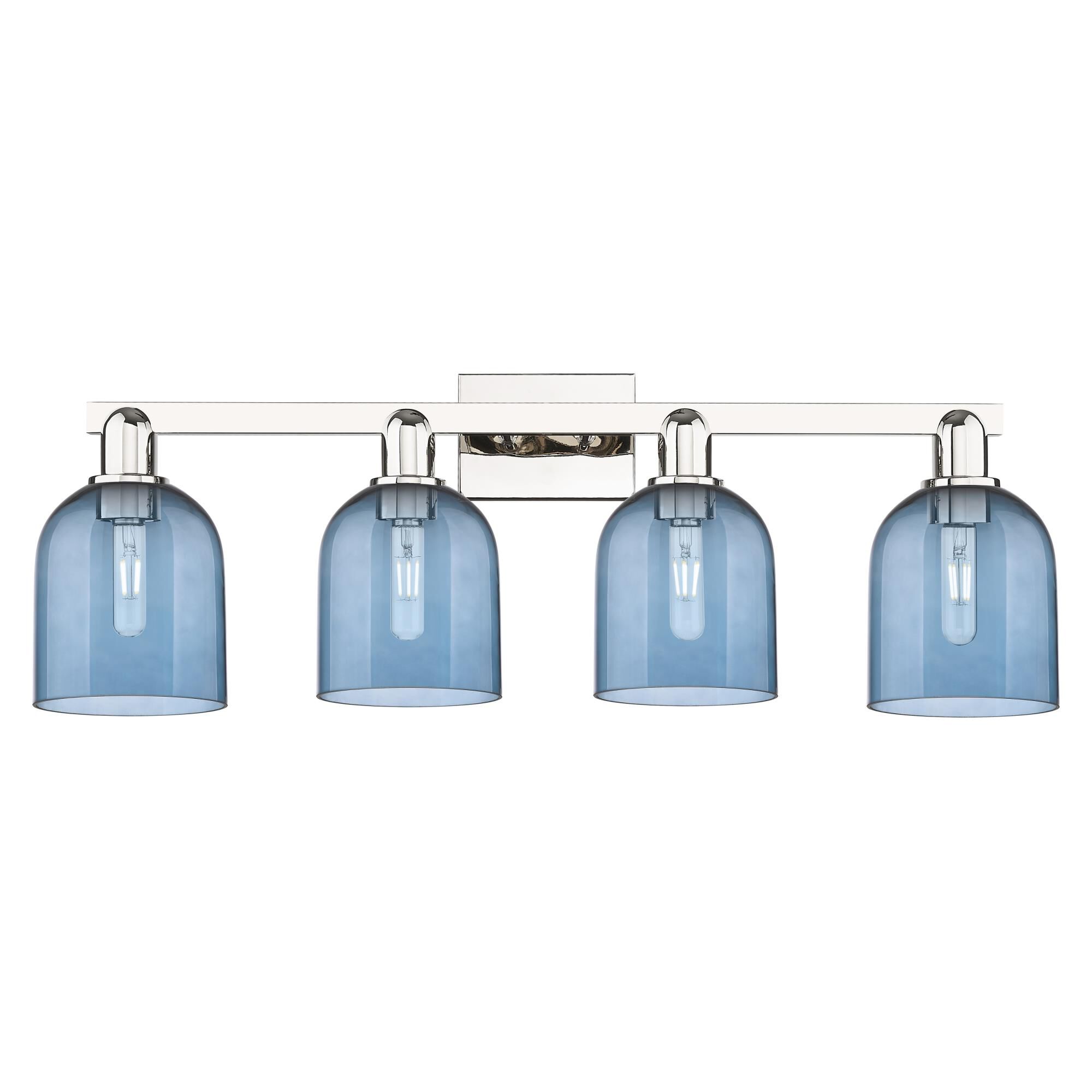 Bruno Marashlian Bella 33 Inch Bath Vanity Light by Innovations Lighting