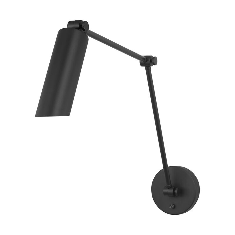 Drew & Jonathan Frasar Large Wall Swing Lamp by Visual Comfort Studio