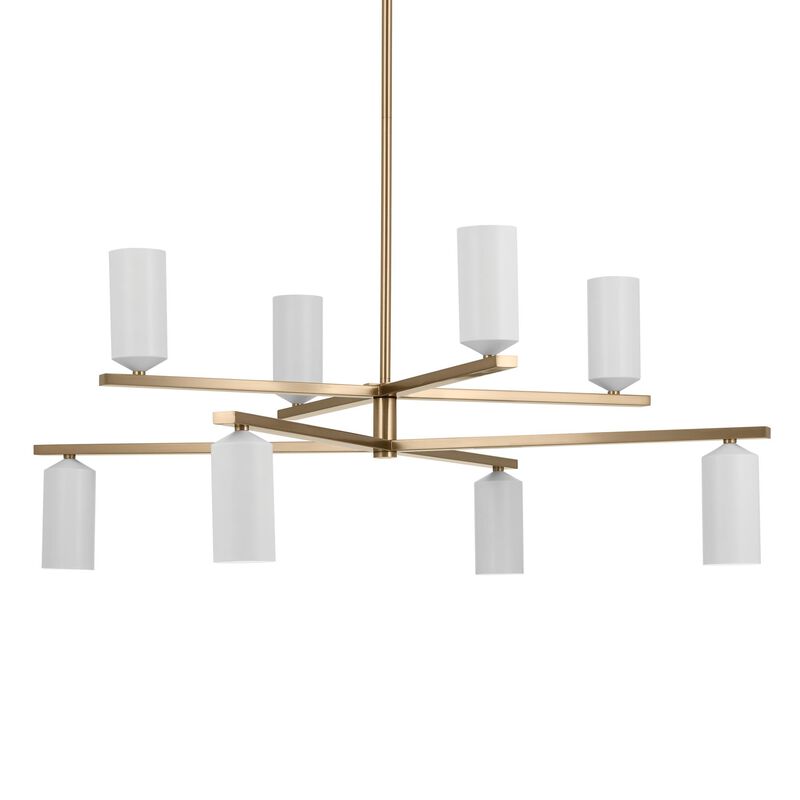 Gala Medium Chandelier by Kichler