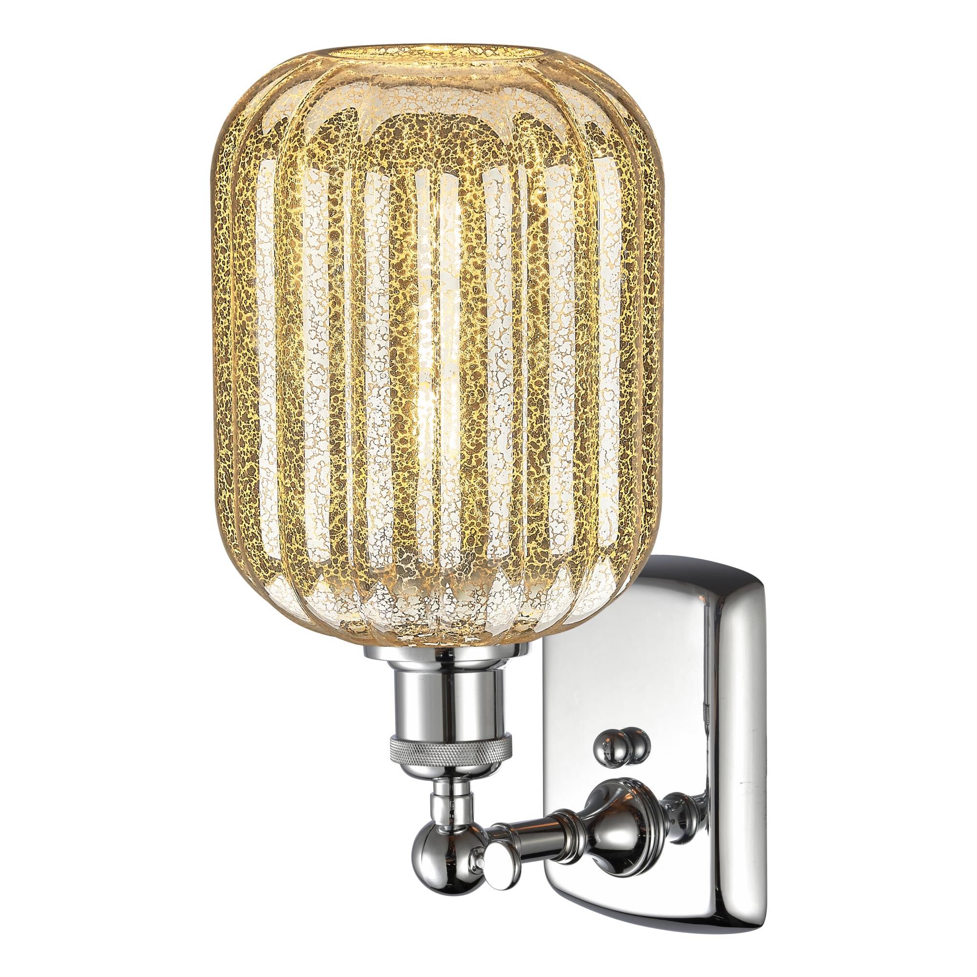 Bruno Marashlian Preston 13 Inch Wall Sconce by Innovations Lighting