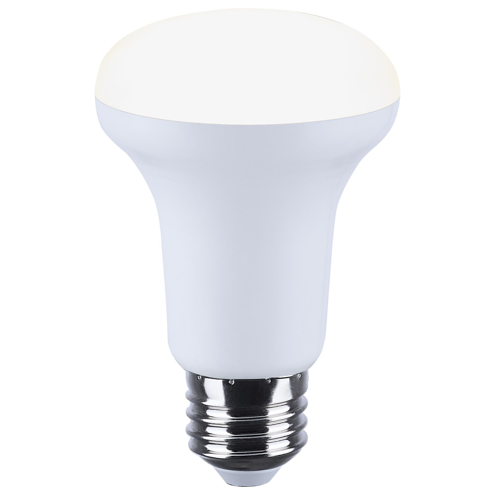 Dimmable 6 Watt 2700K R20 LED Light Bulb,