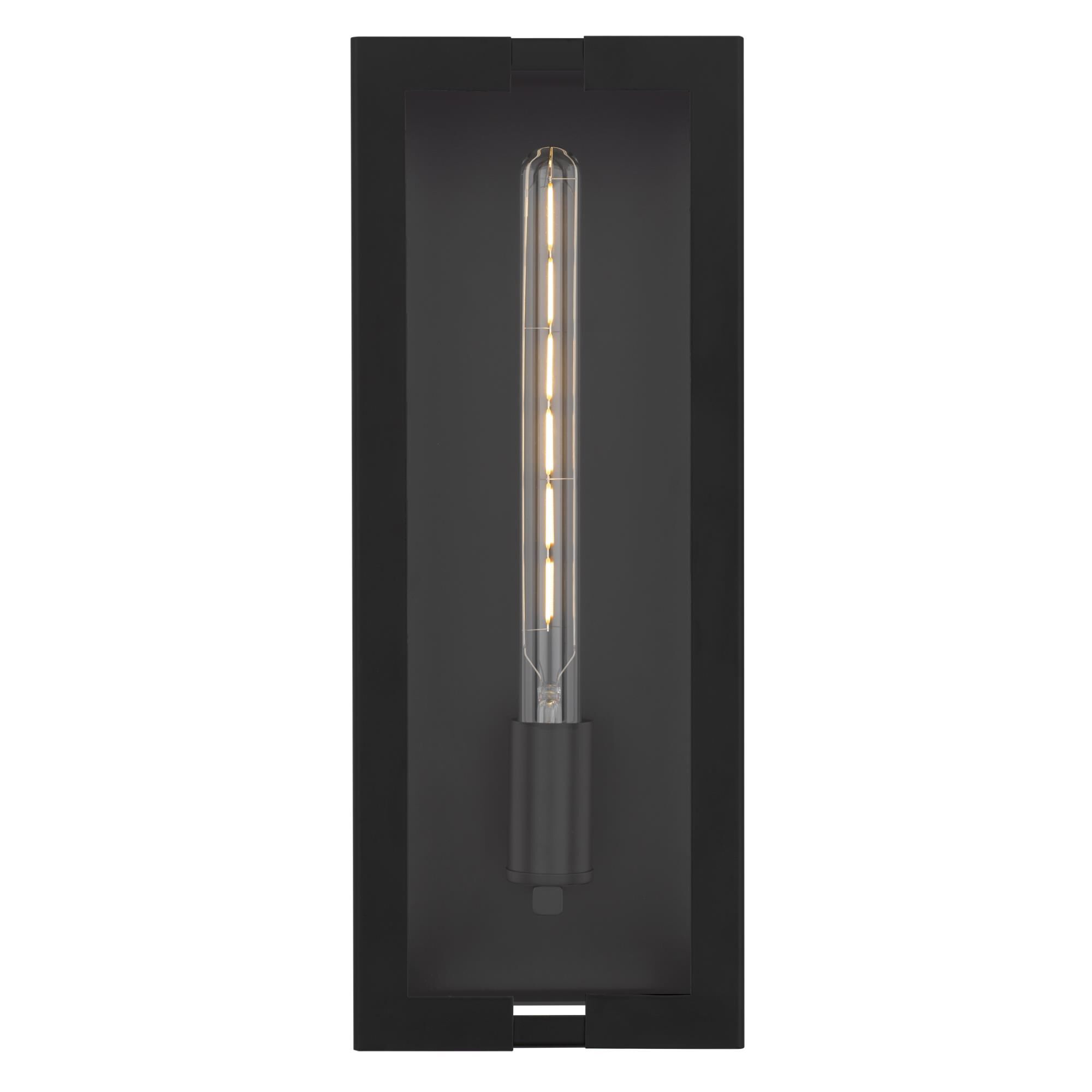 Young 18 Inch Outdoor Wall Light by Quoizel