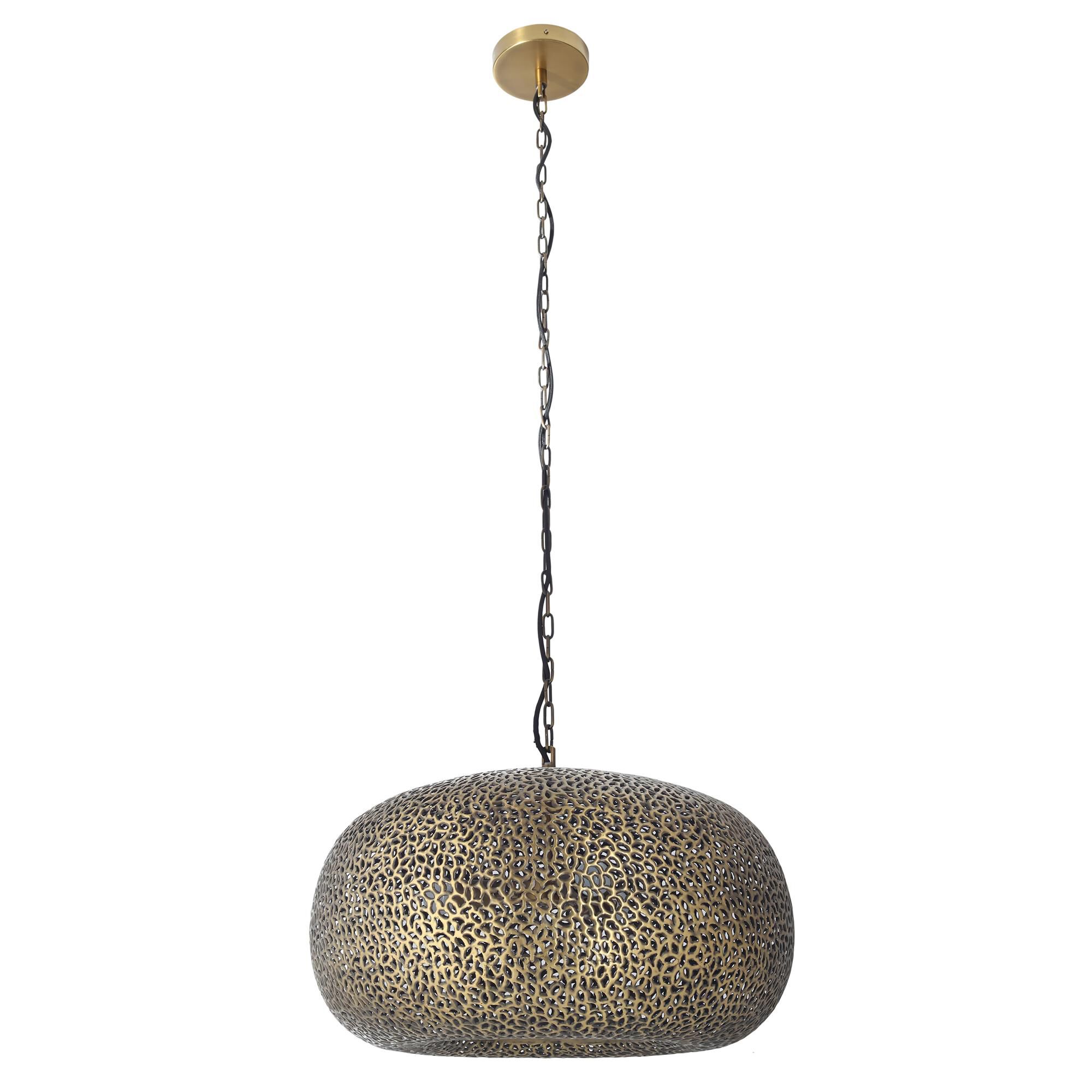 Moradabad Medium Pendant Light,