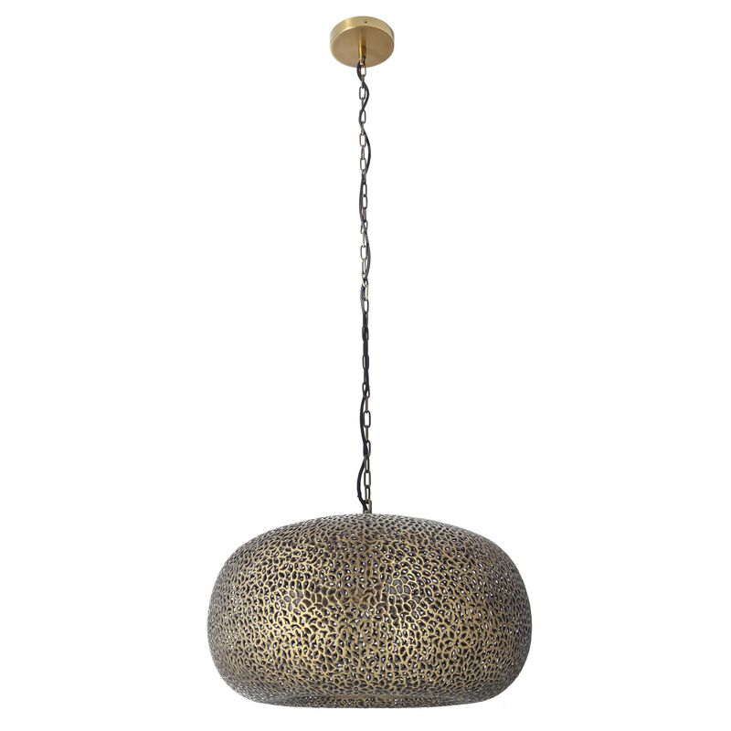 Moradabad Medium Pendant Light by Metropolitan Lighting