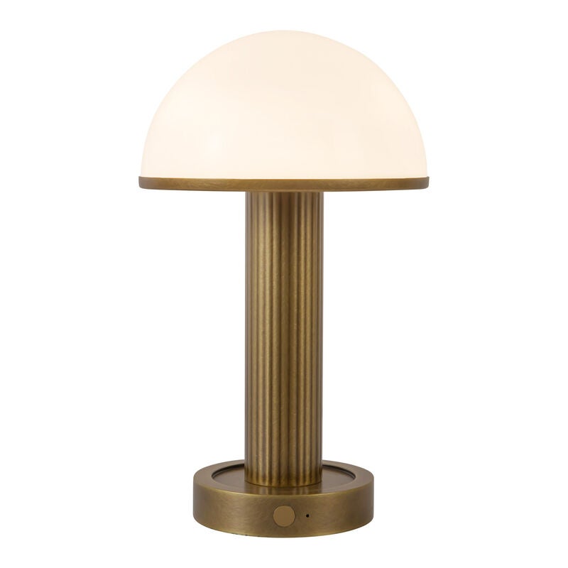 Elisa Carlucci Vienna 9 Inch Table Lamp by Alora Lighting