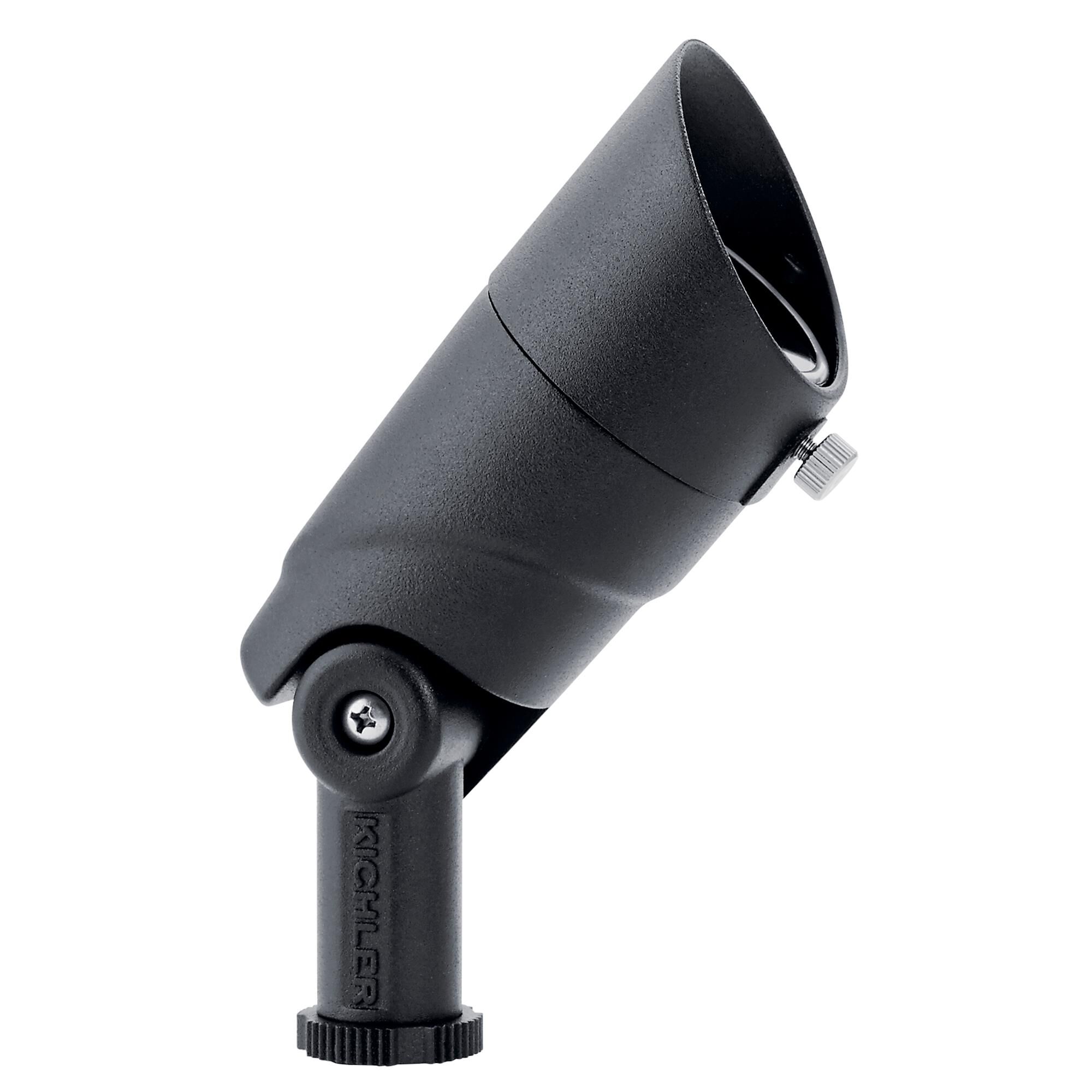 Landscape Led 4 Inch 1 Light Outdoor Spot Light,