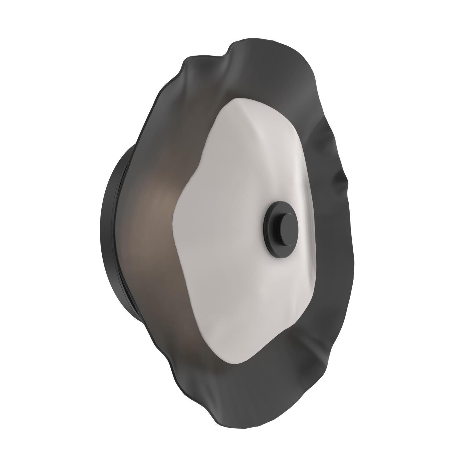 Levi Wilson Cumulus 16 Inch Wall Sconce by Hammerton Studio