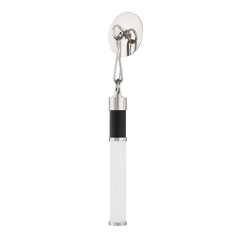 Huntington 24 Inch Wall Sconce by Hudson Valley Lighting