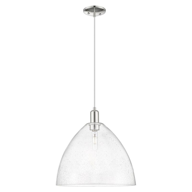 Bruno Marashlian Bristol 16 Inch Large Pendant by Innovations Lighting