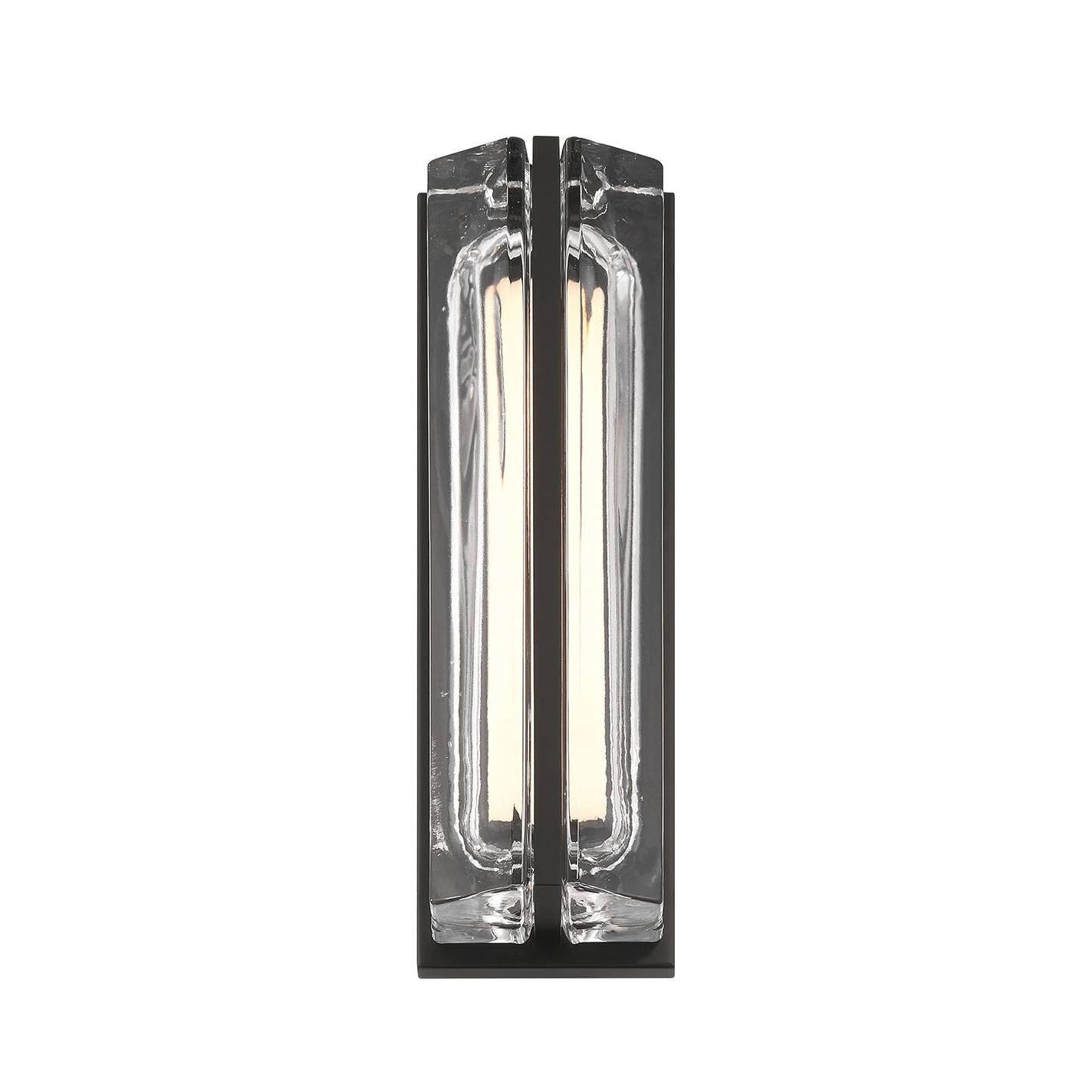 Langferd 16 Inch Outdoor Wall Light by Eurofase Lighting